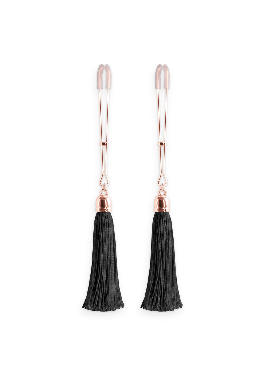 Nipple Clamps T1