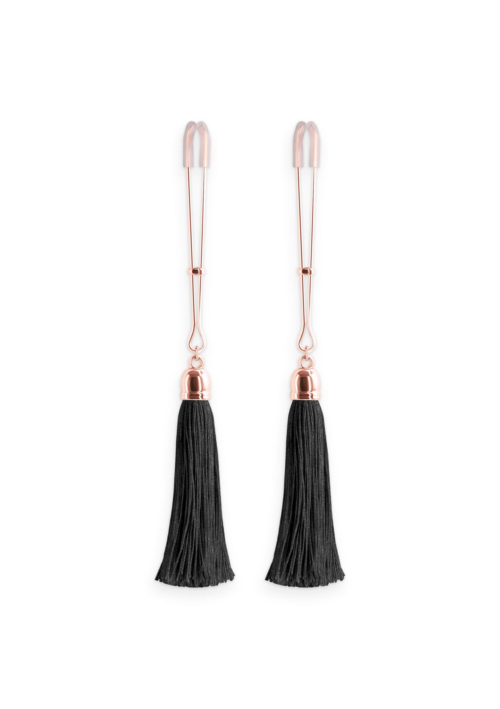 Nipple Clamps T1