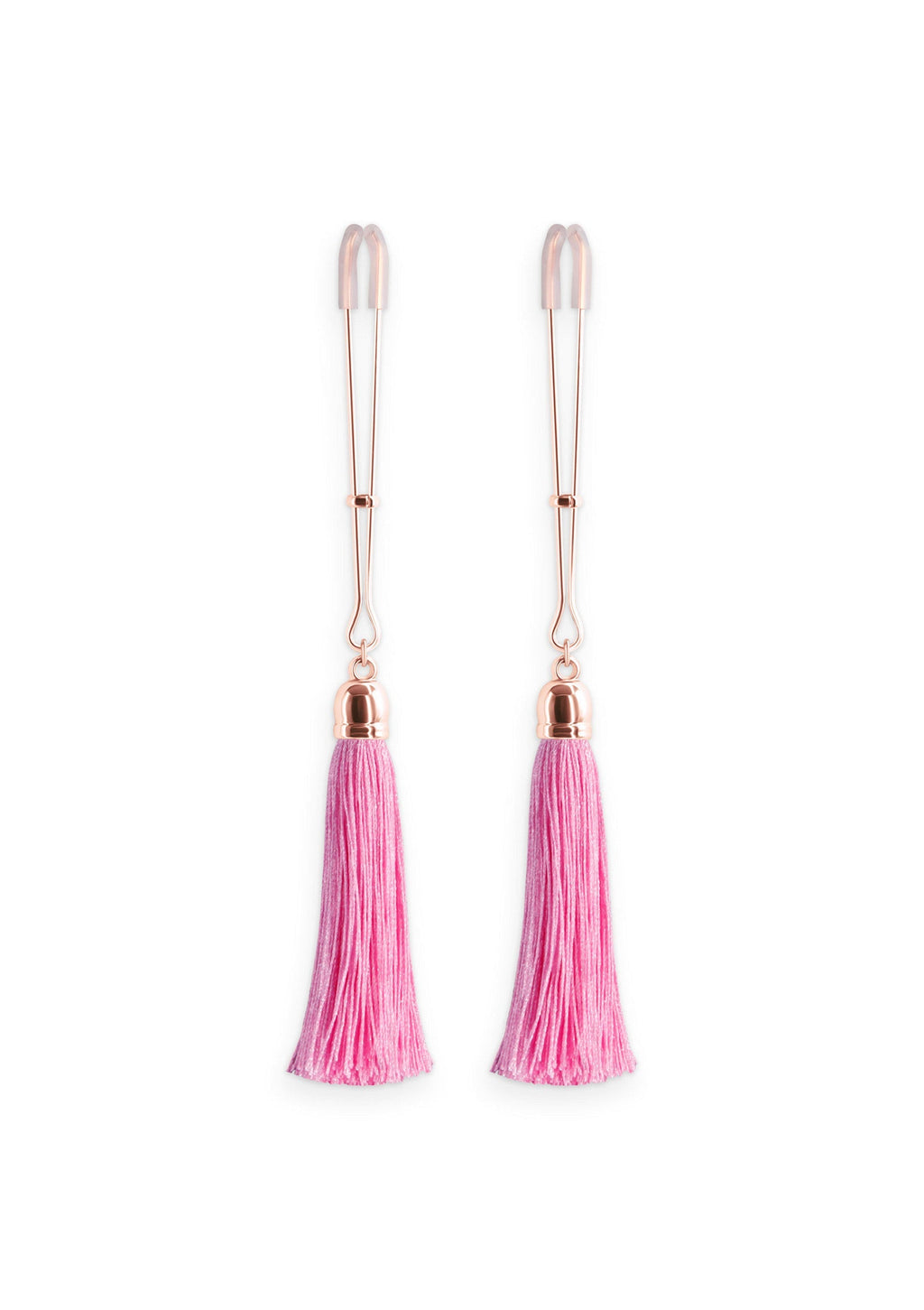 Nipple Clamps T1