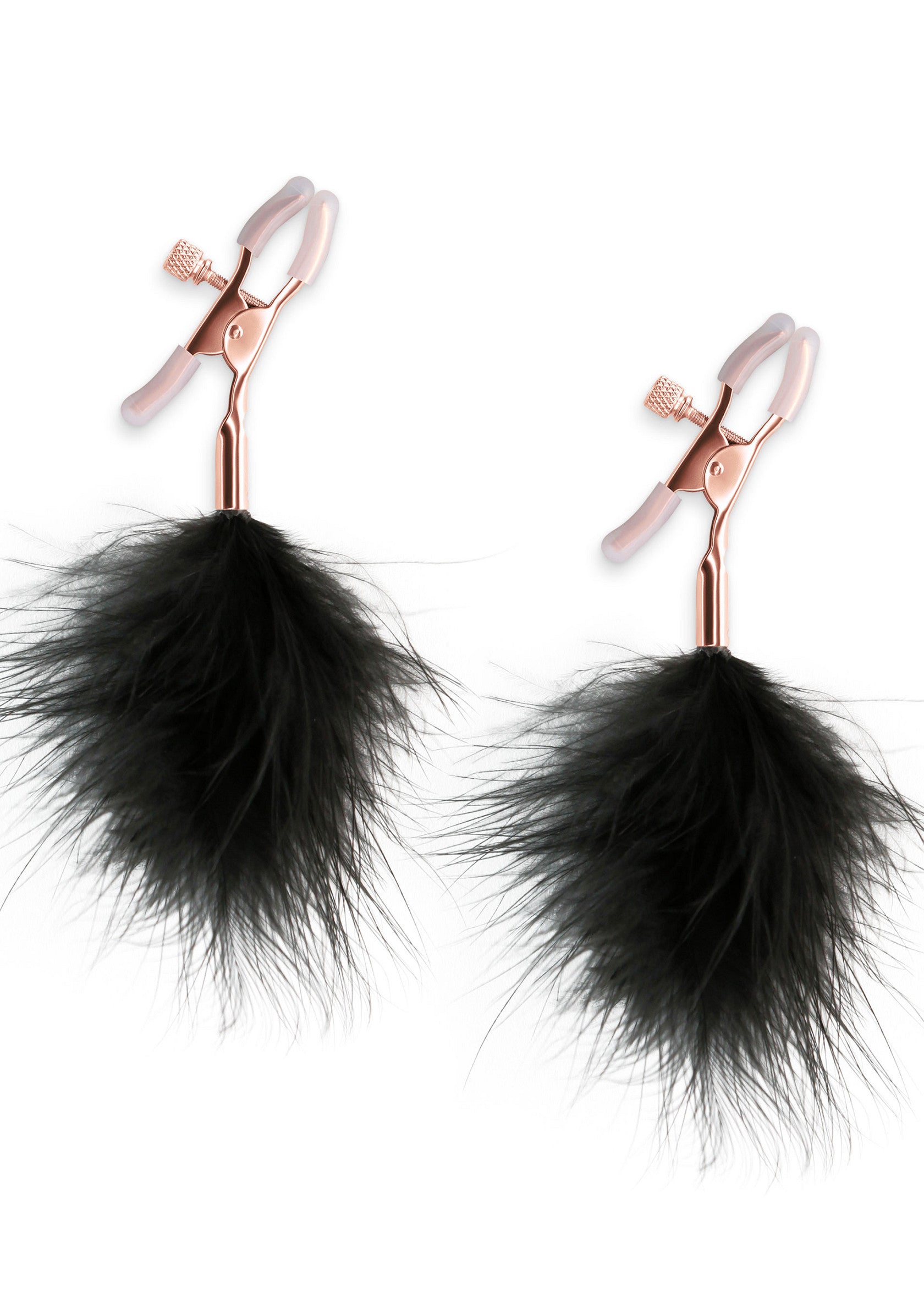 Nipple Clamps F1