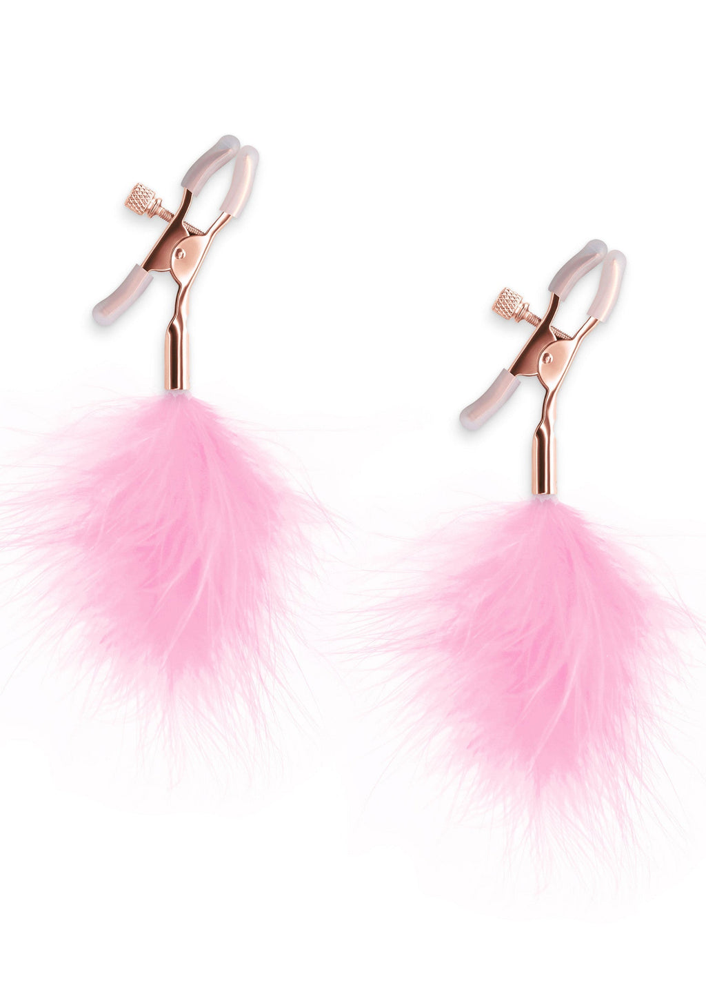 Nipple Clamps F1