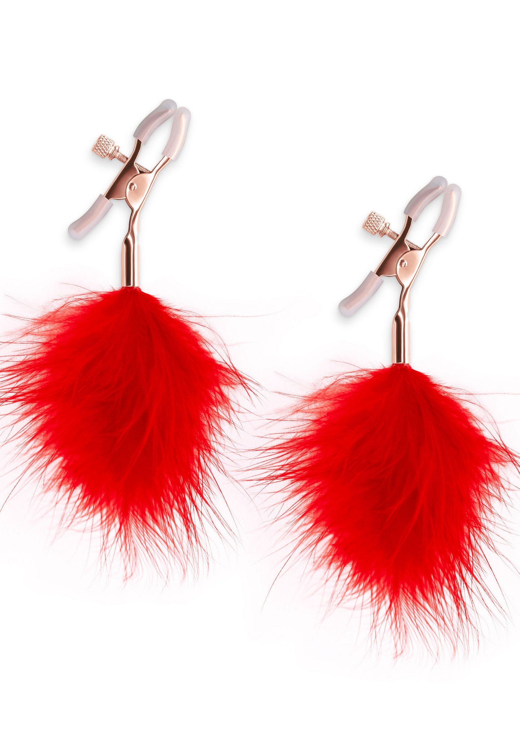 Nipple Clamps F1