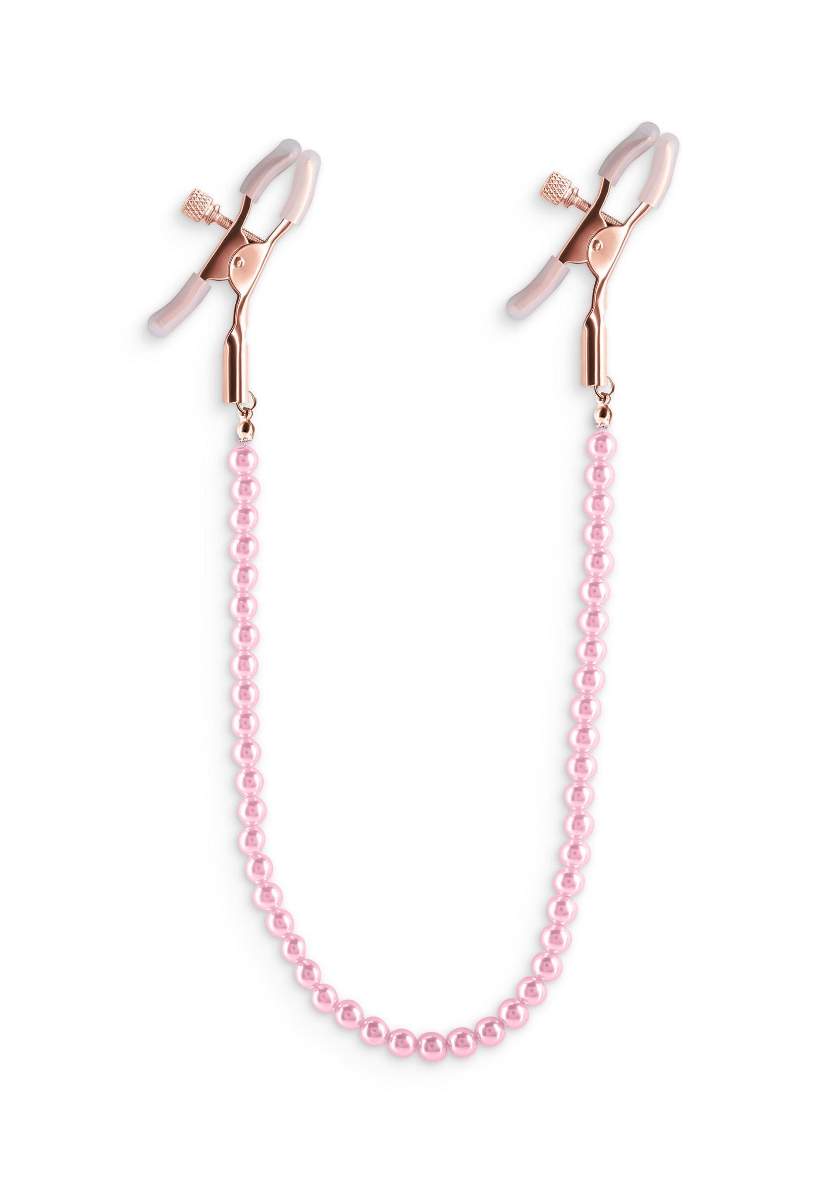 Nipple Clamps DC1