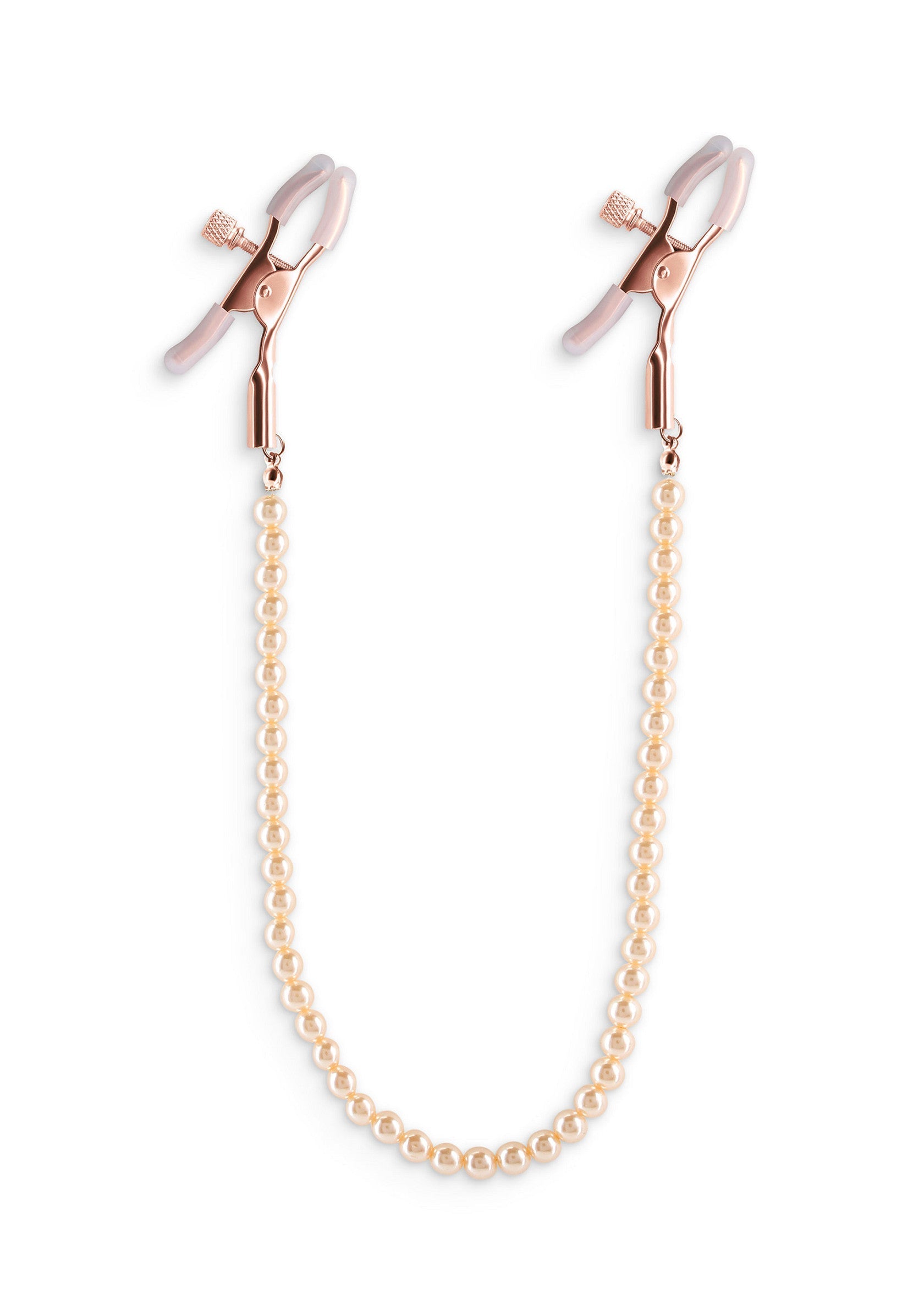 Nipple Clamps DC1