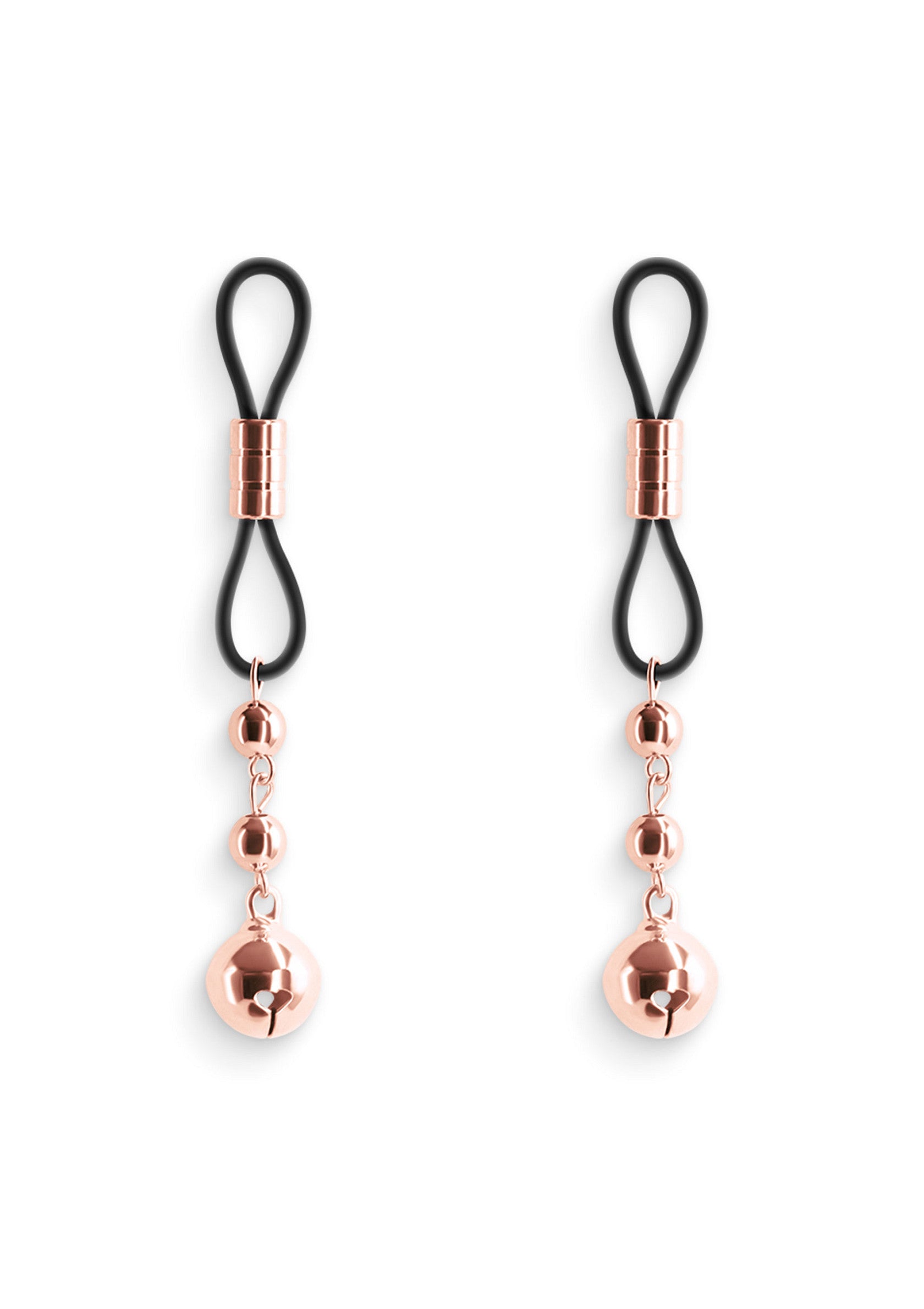 Nipple Clamps D1