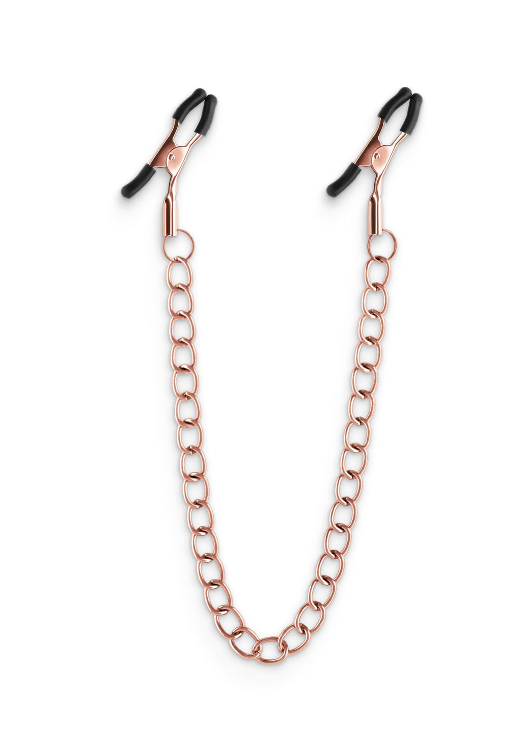 Nipple Clamps DC2