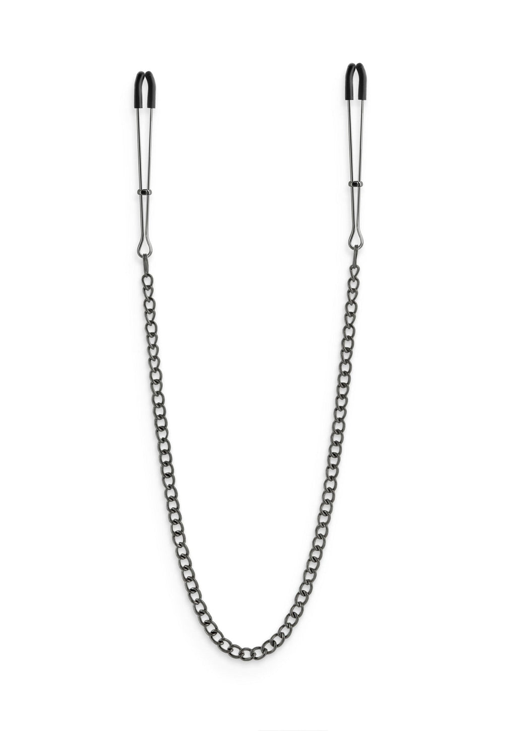 Nipple Clamps DC3