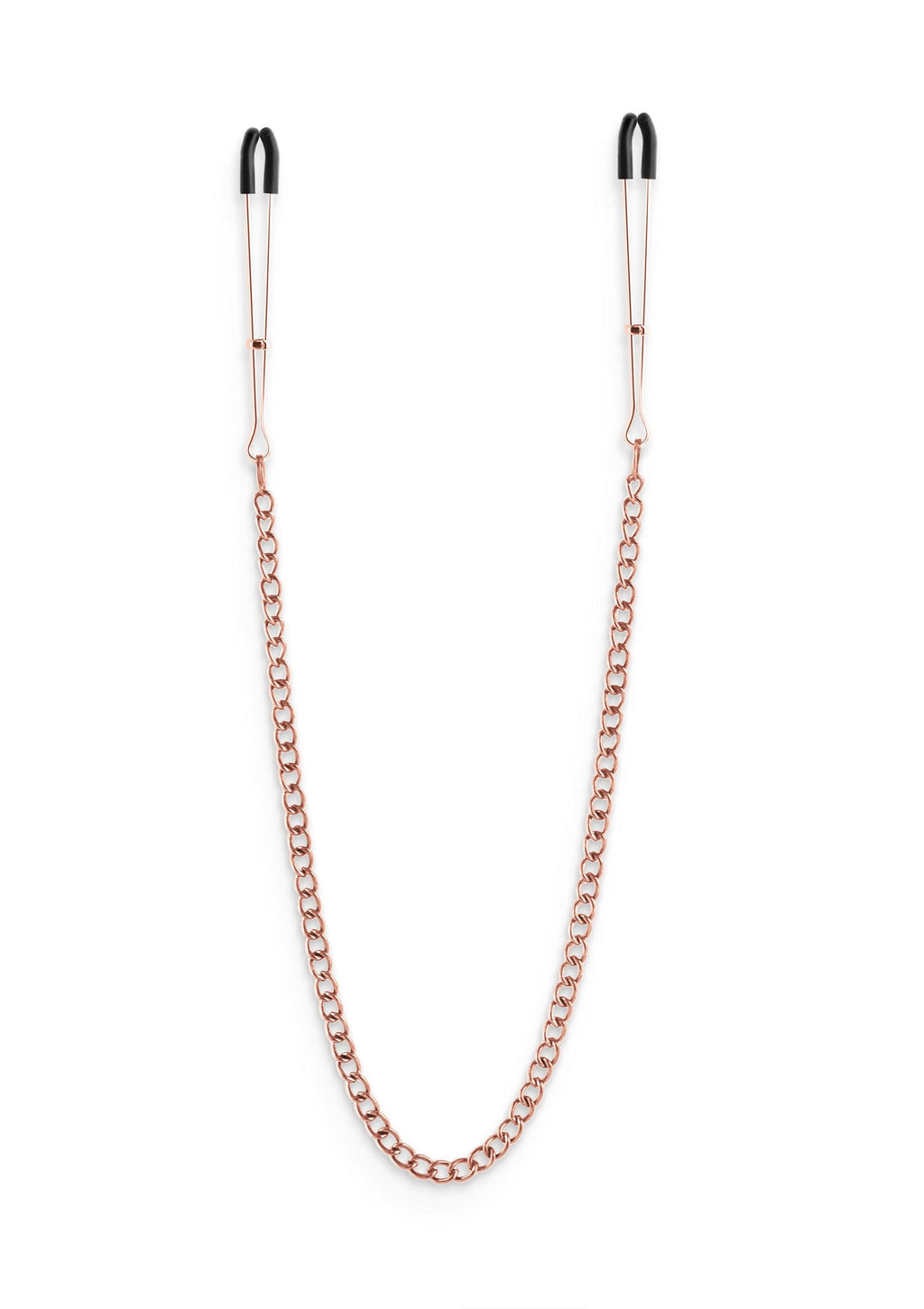 Nipple Clamps DC3