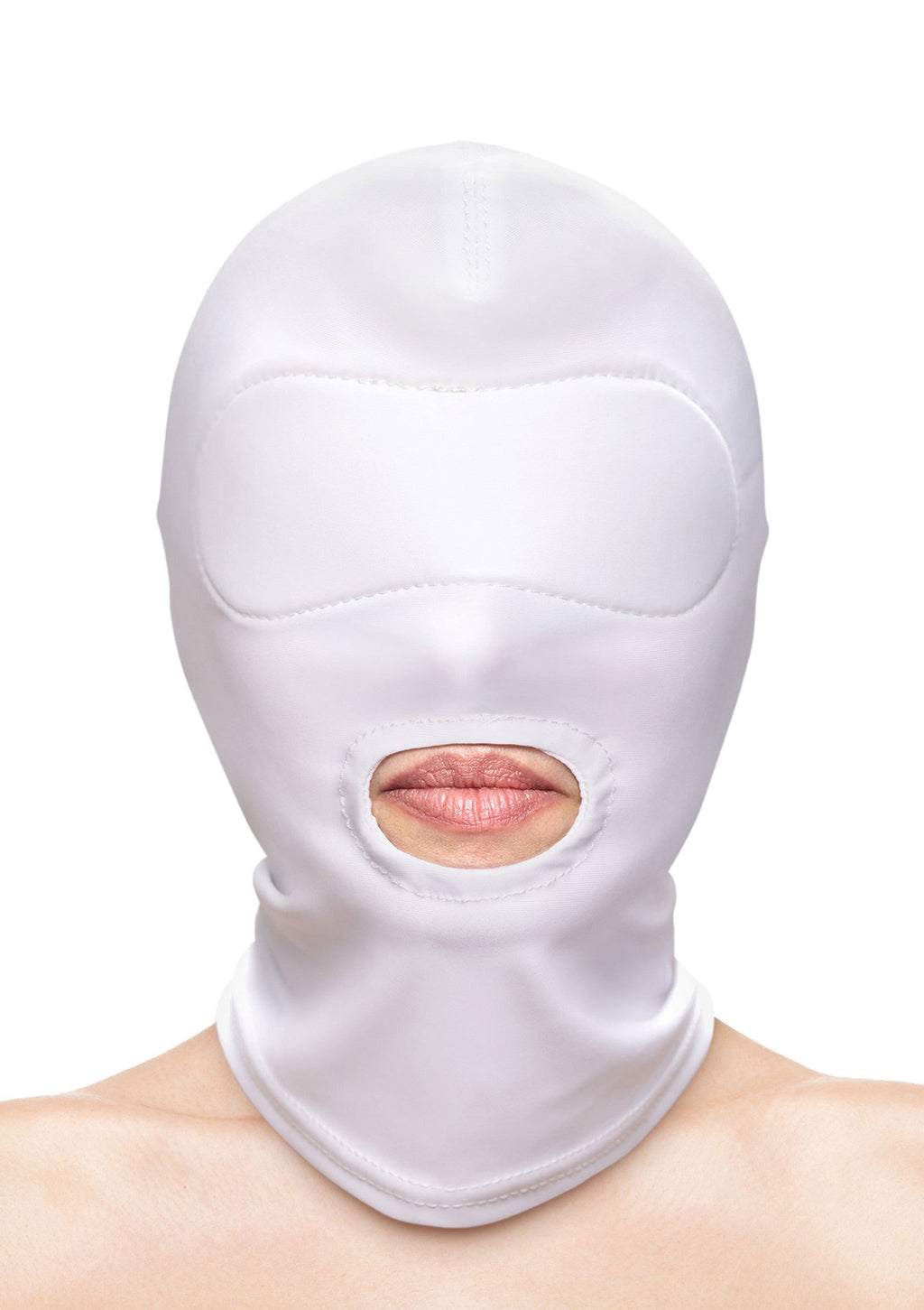 Mouth Hood