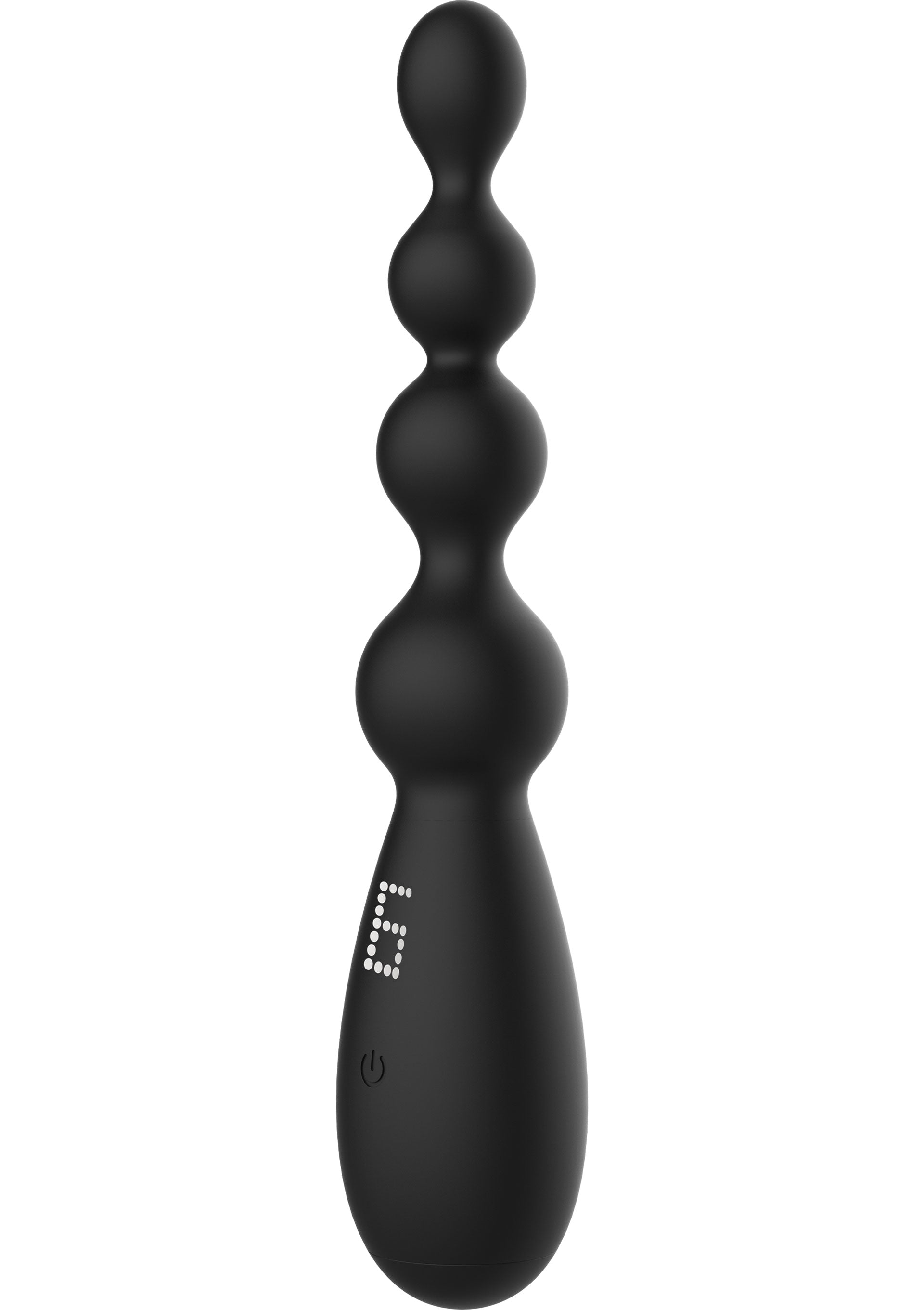 Tetra Thrill Anal Vibrator