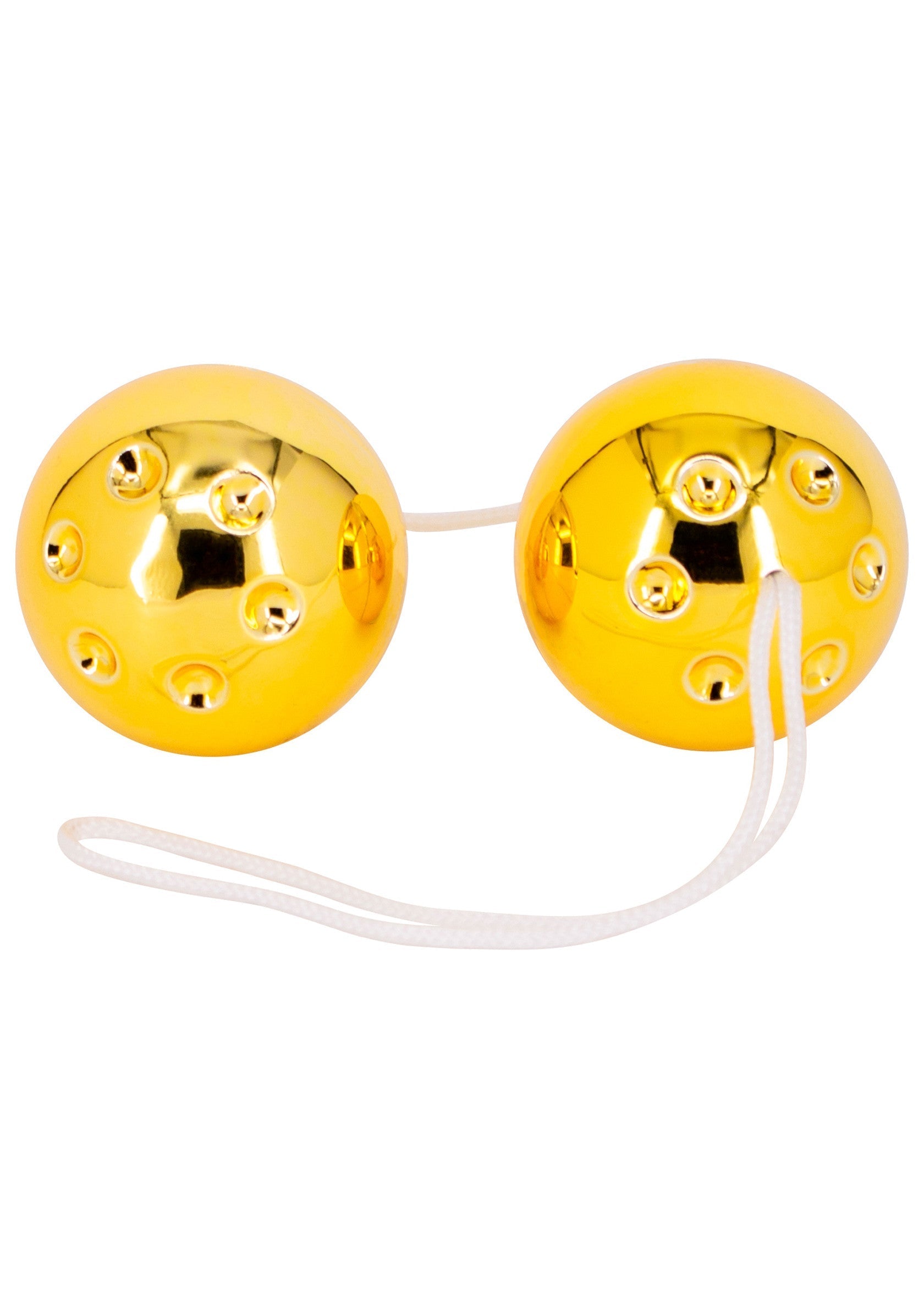 Metallic look Balls