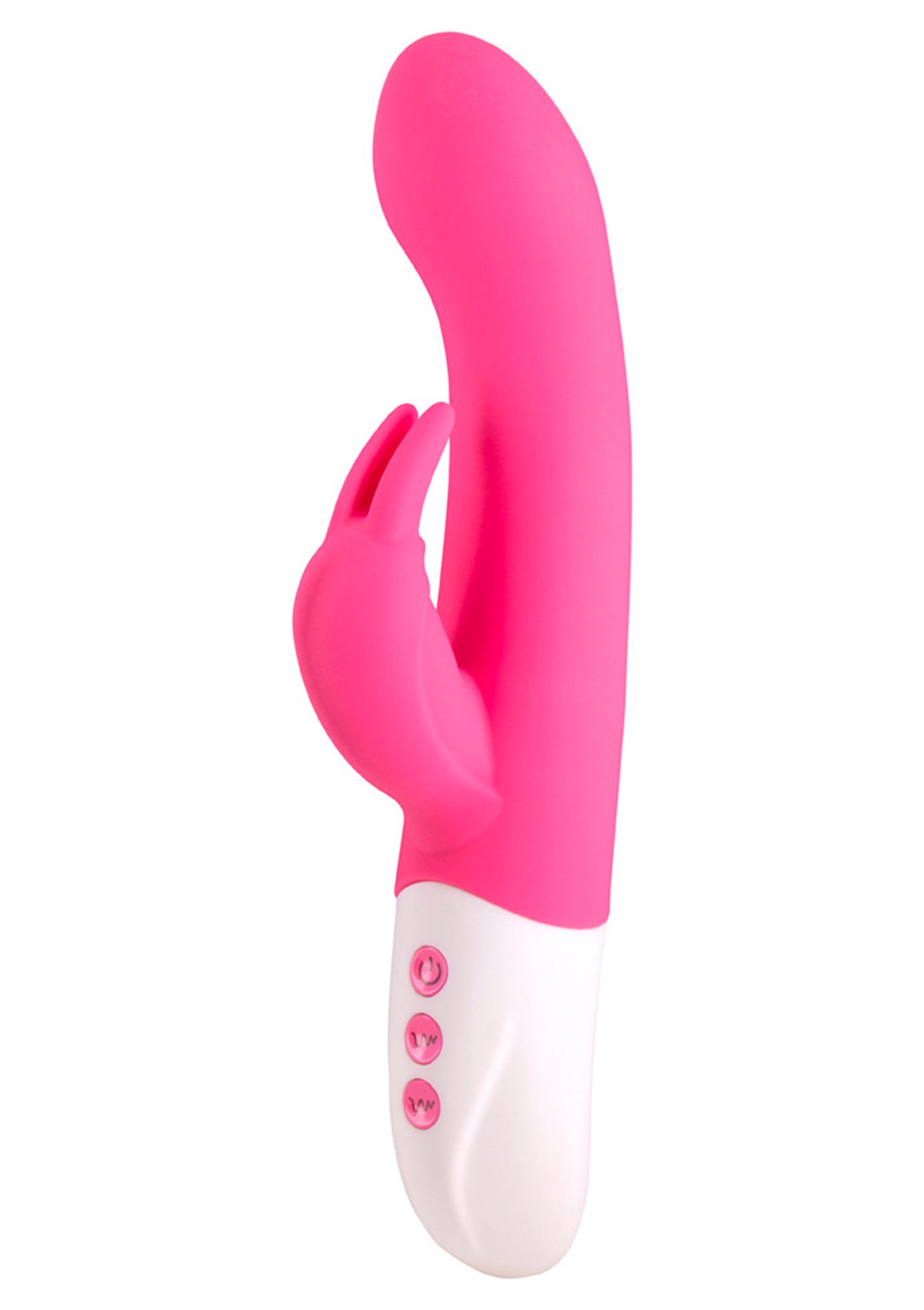 Intence Power Rabbit