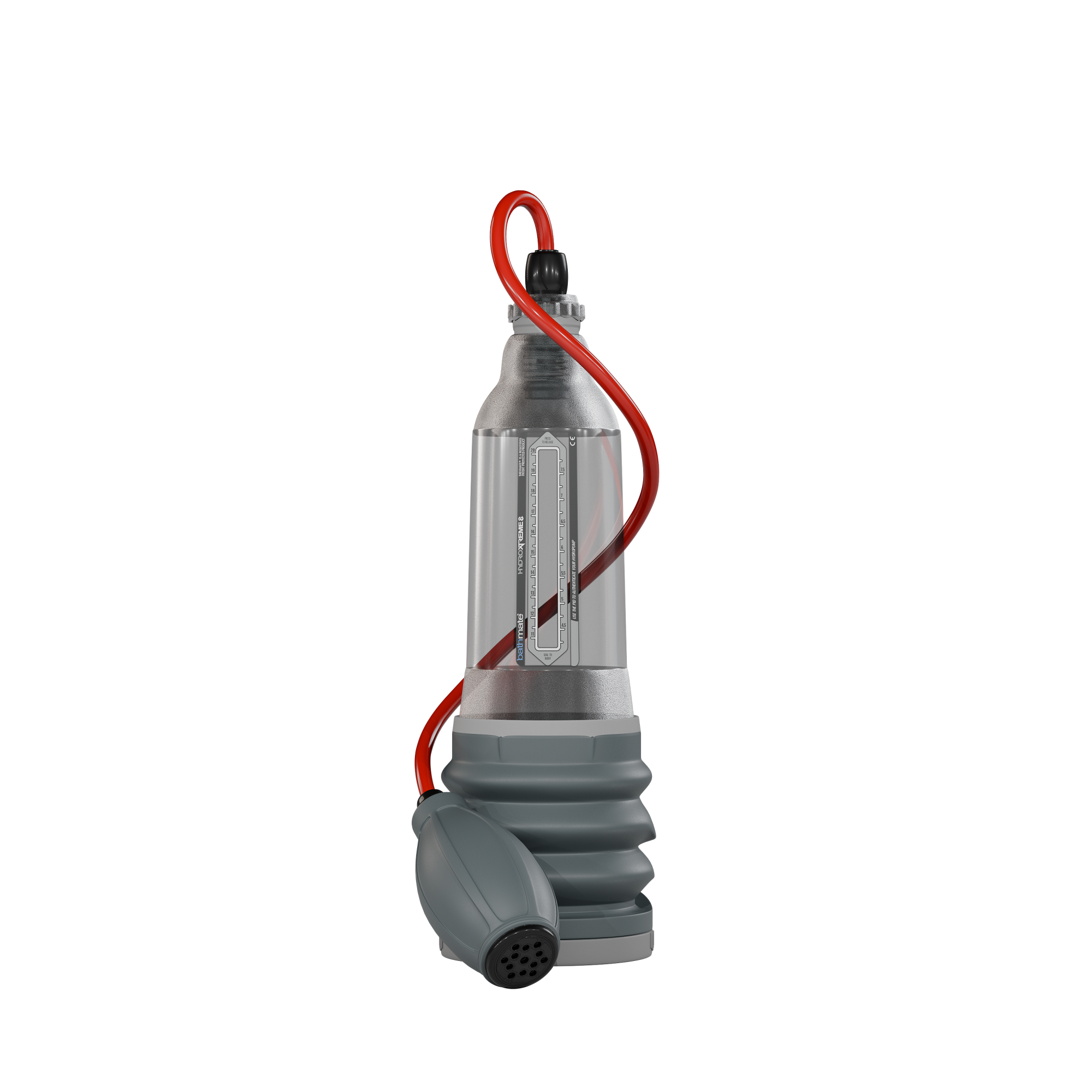 HydroExtreme 8