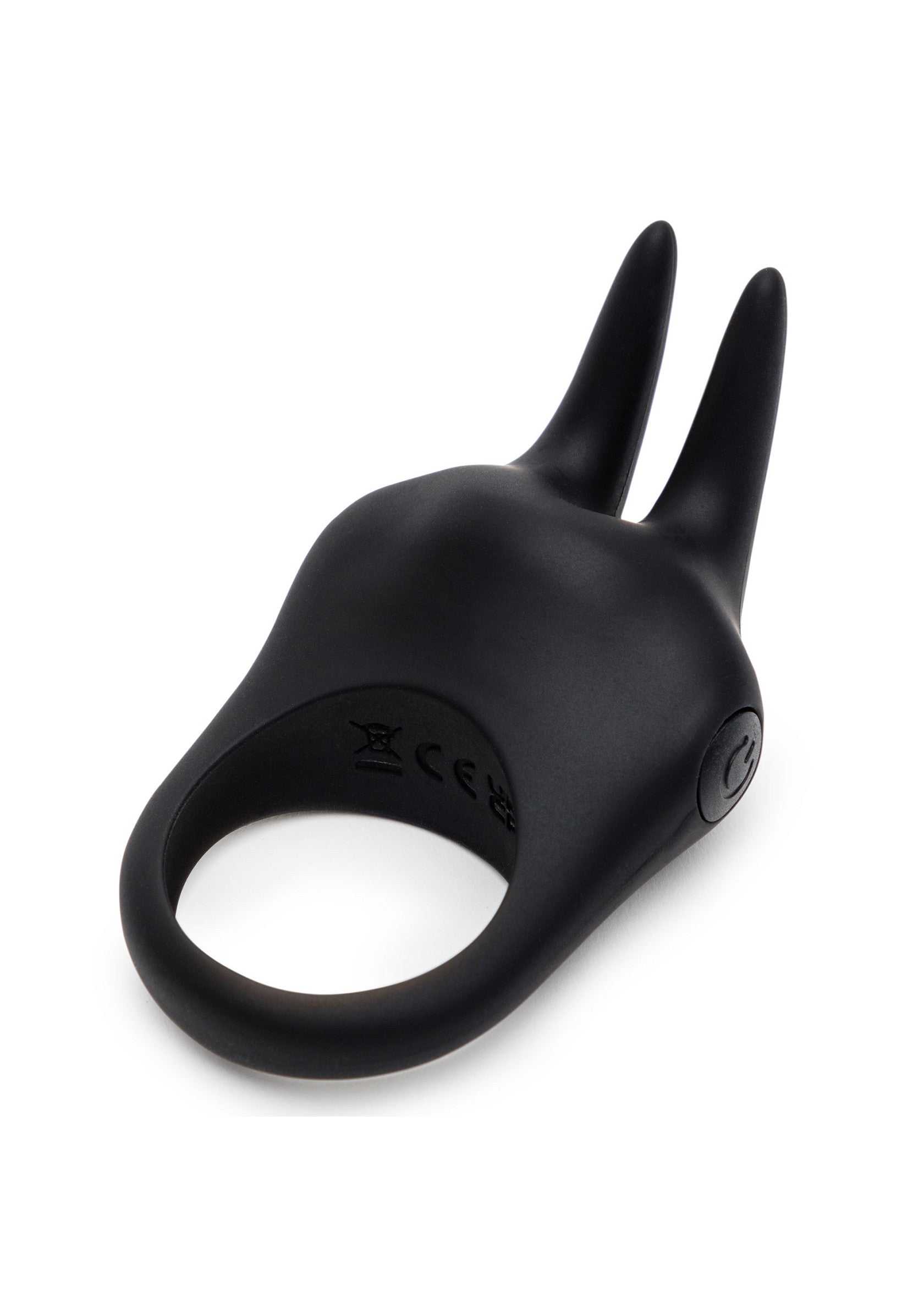 Vibrating Rabbit Love Ring