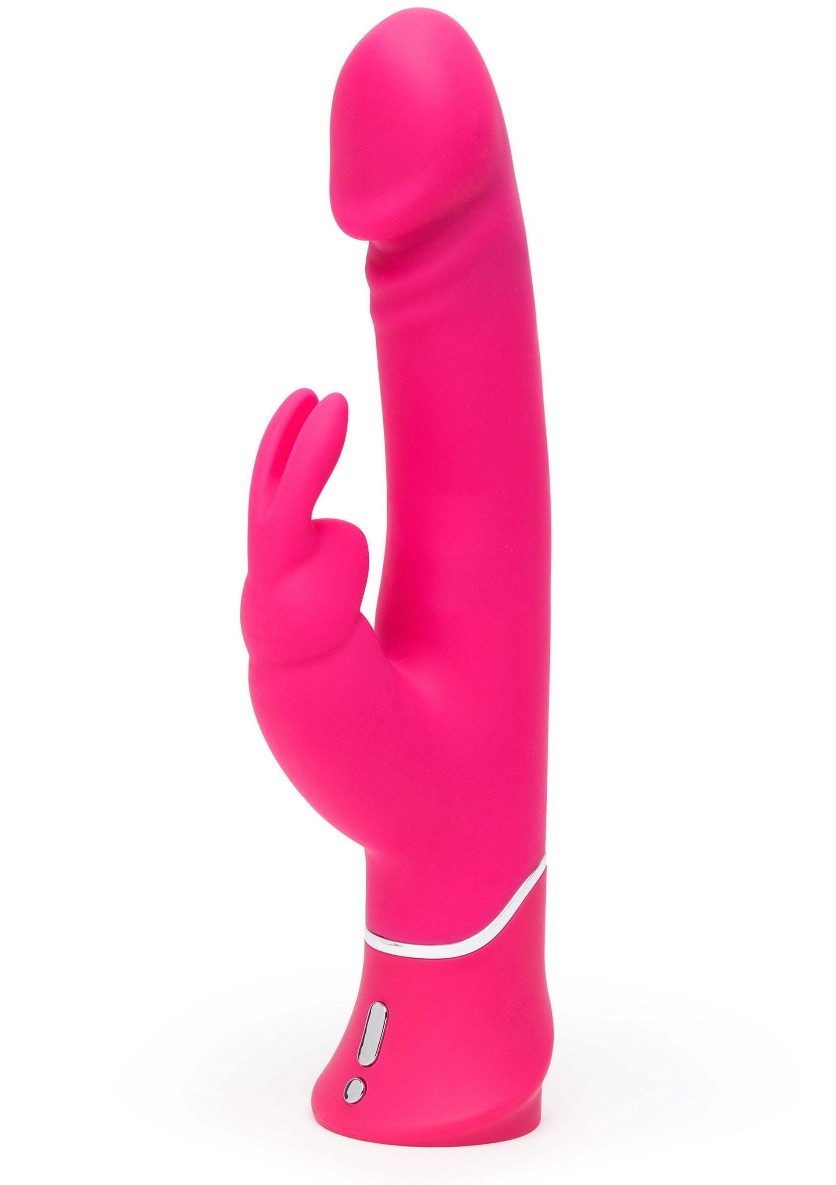 Realistic Dual Rabbit