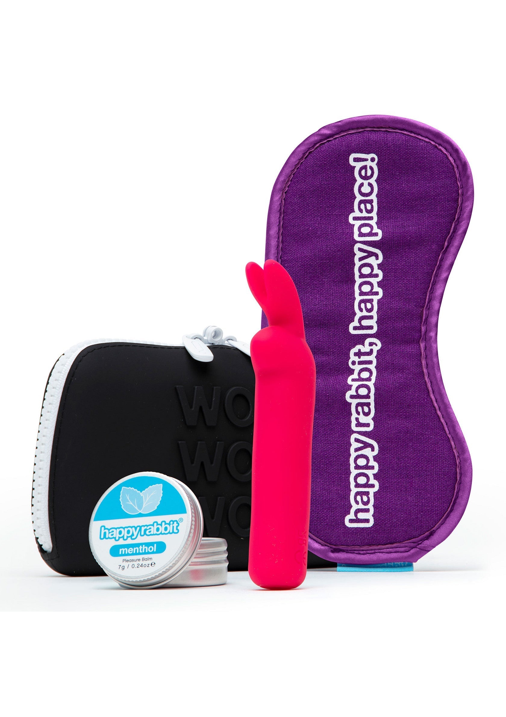 Clitoral Pleasure Kit