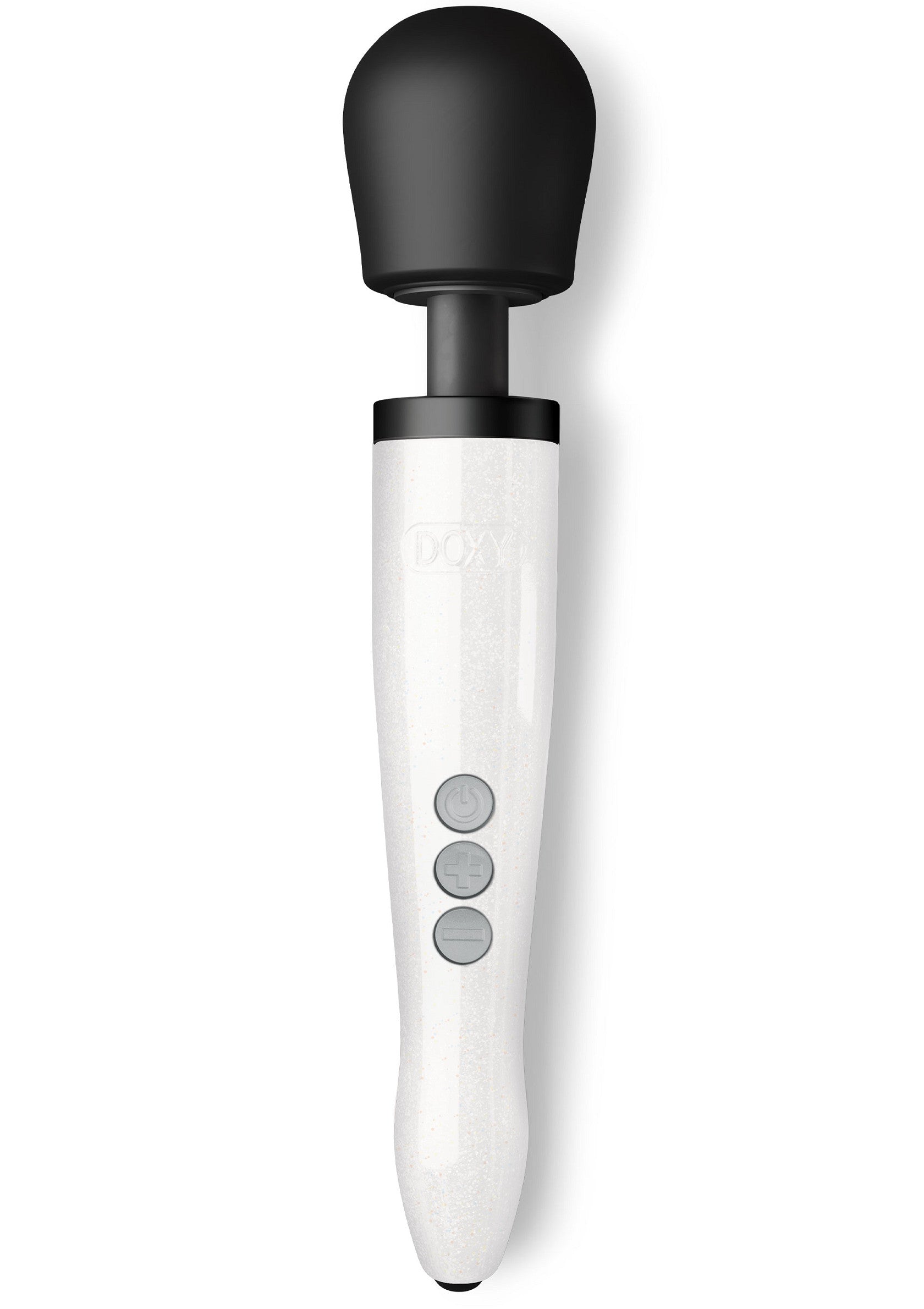 Doxy Die Cast Rechargeable