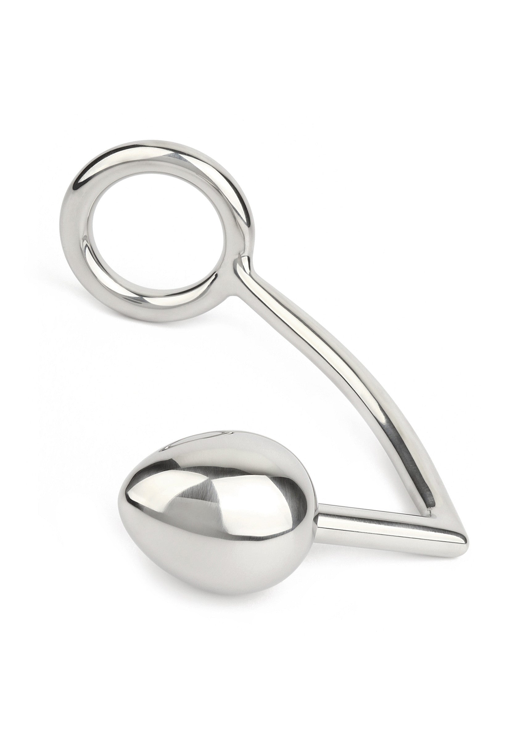 Ass Hitch Egg 40 mm / Ring 40 mm