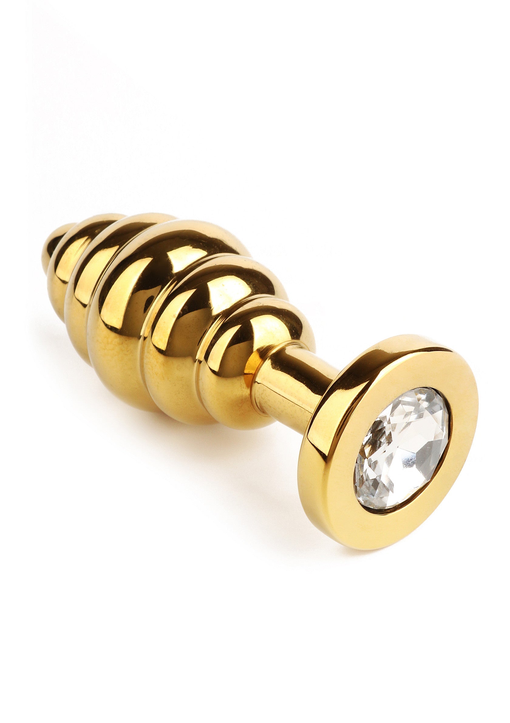 Twister Butt Plug Medium