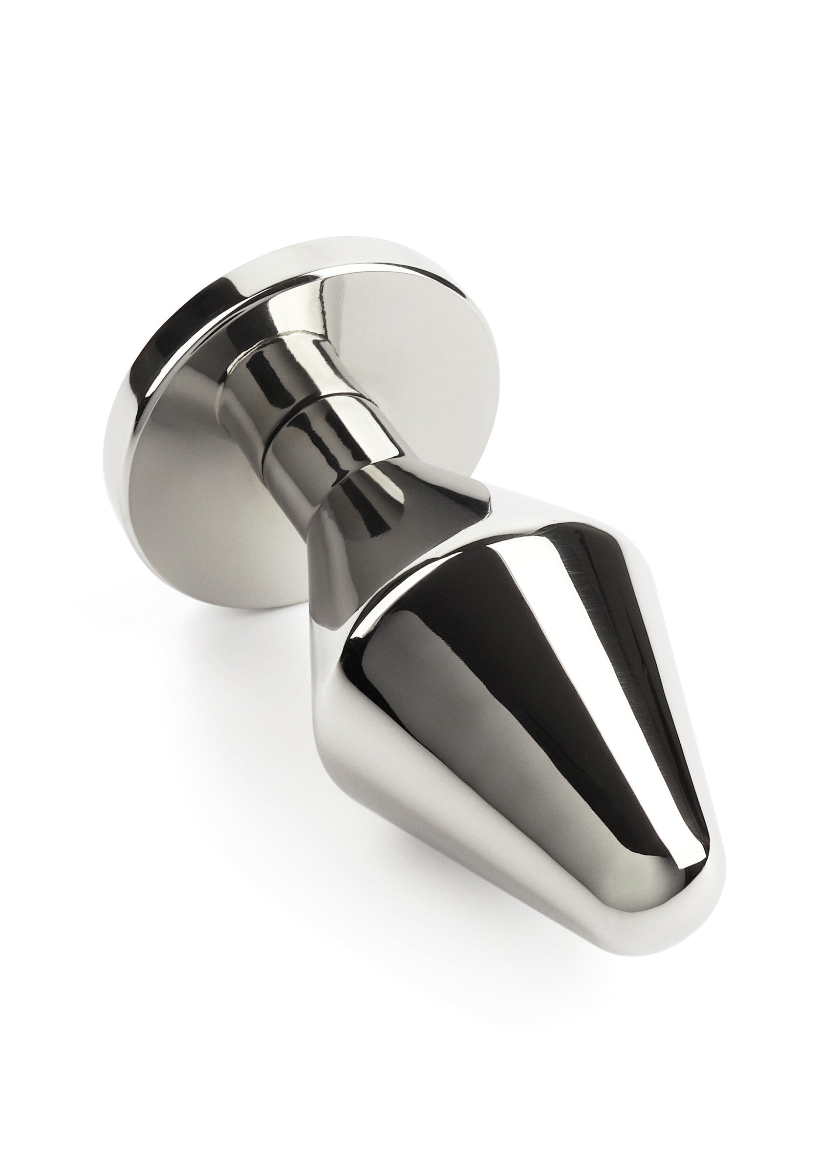 Classic Butt Plug Medium