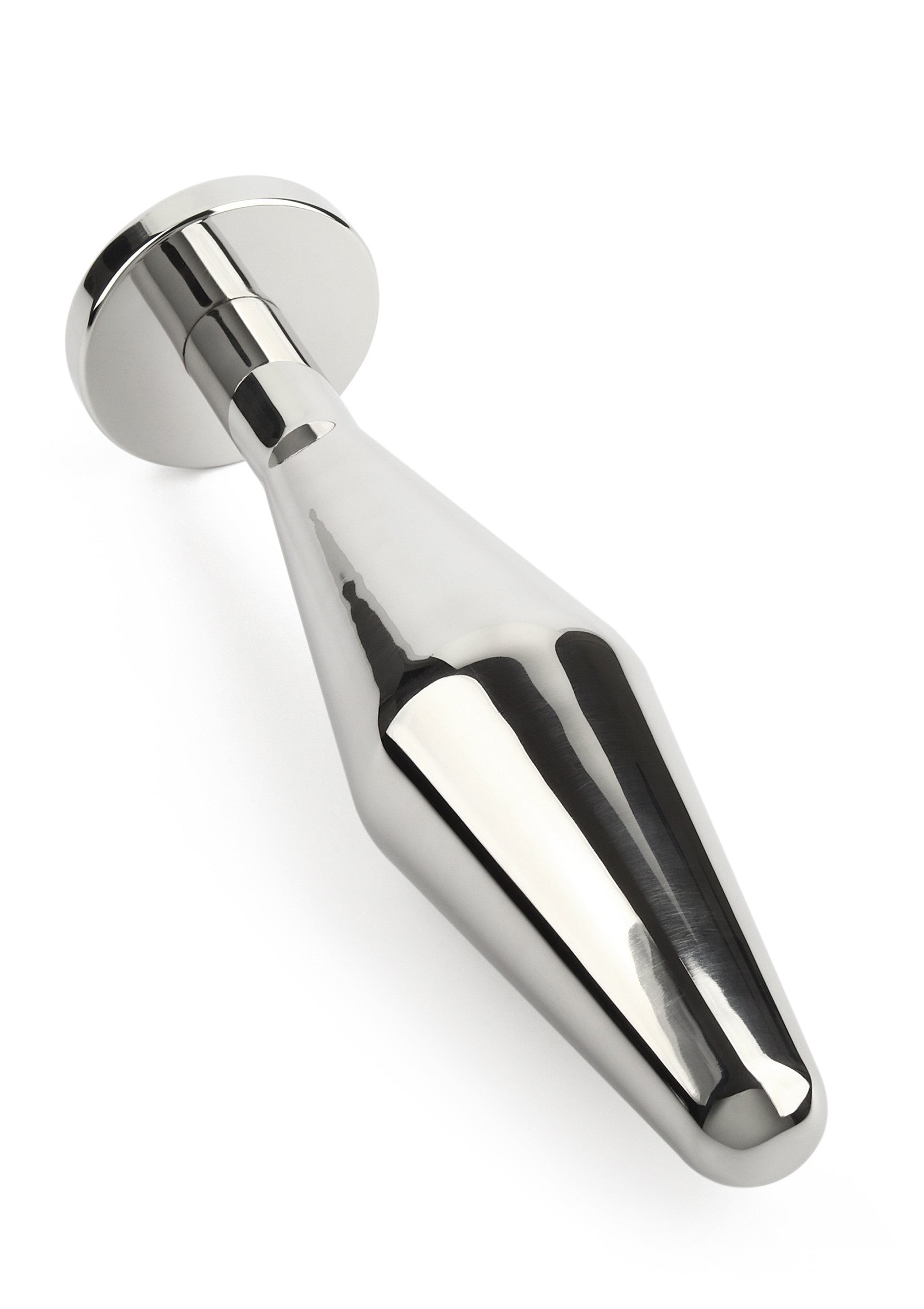 Classic Butt Plug Large