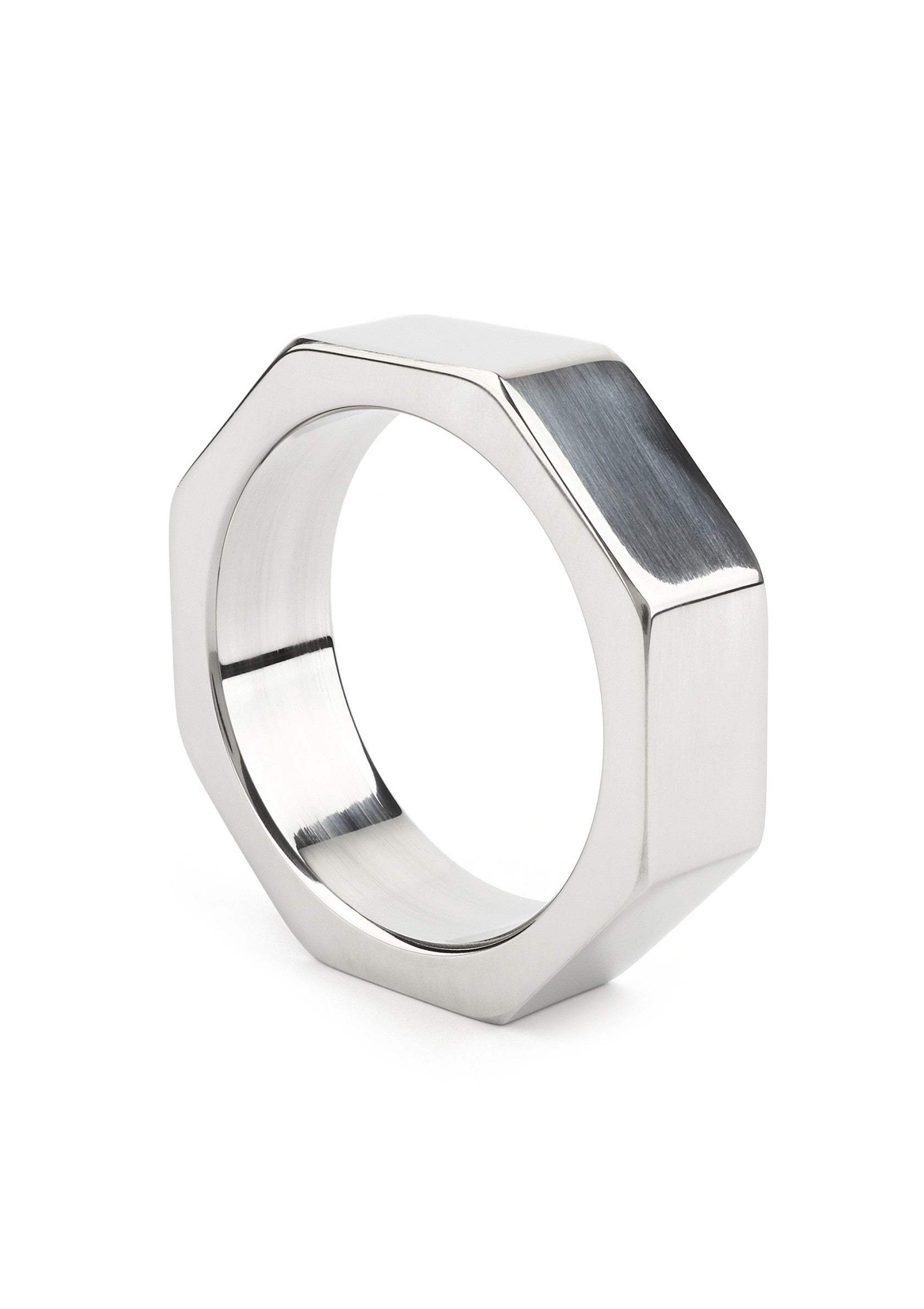 Nut C-Ring 45mm