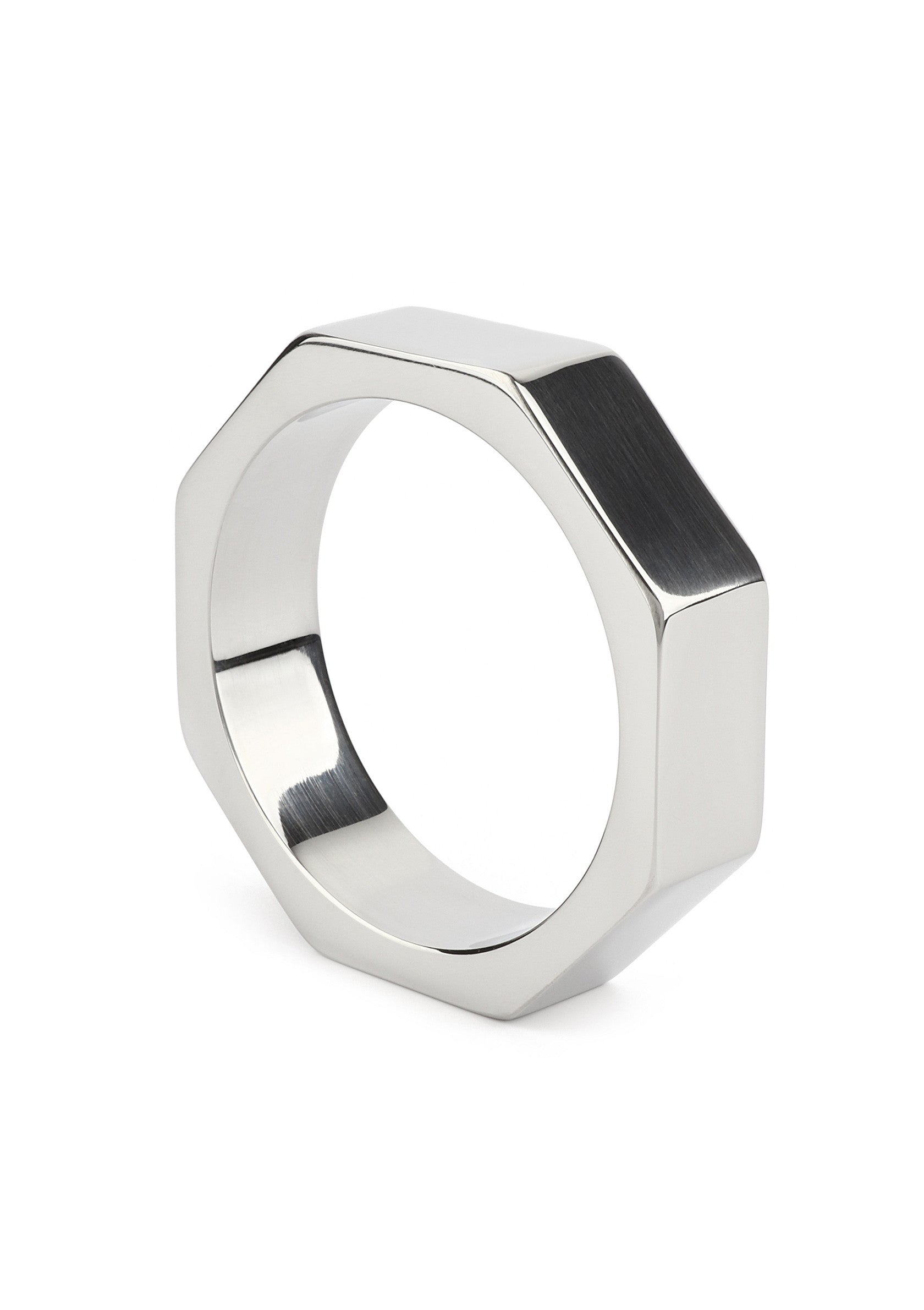 Nut C-Ring 50mm