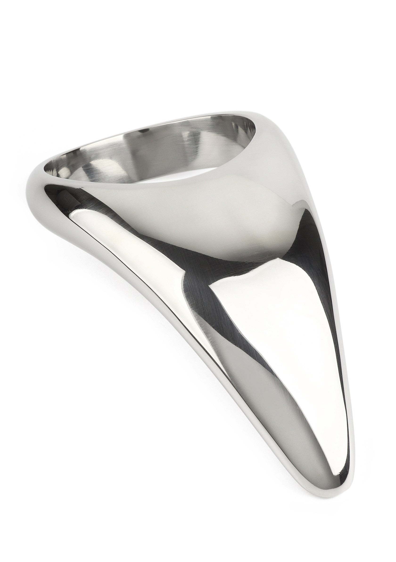 Teardrop C-Ring 55mm