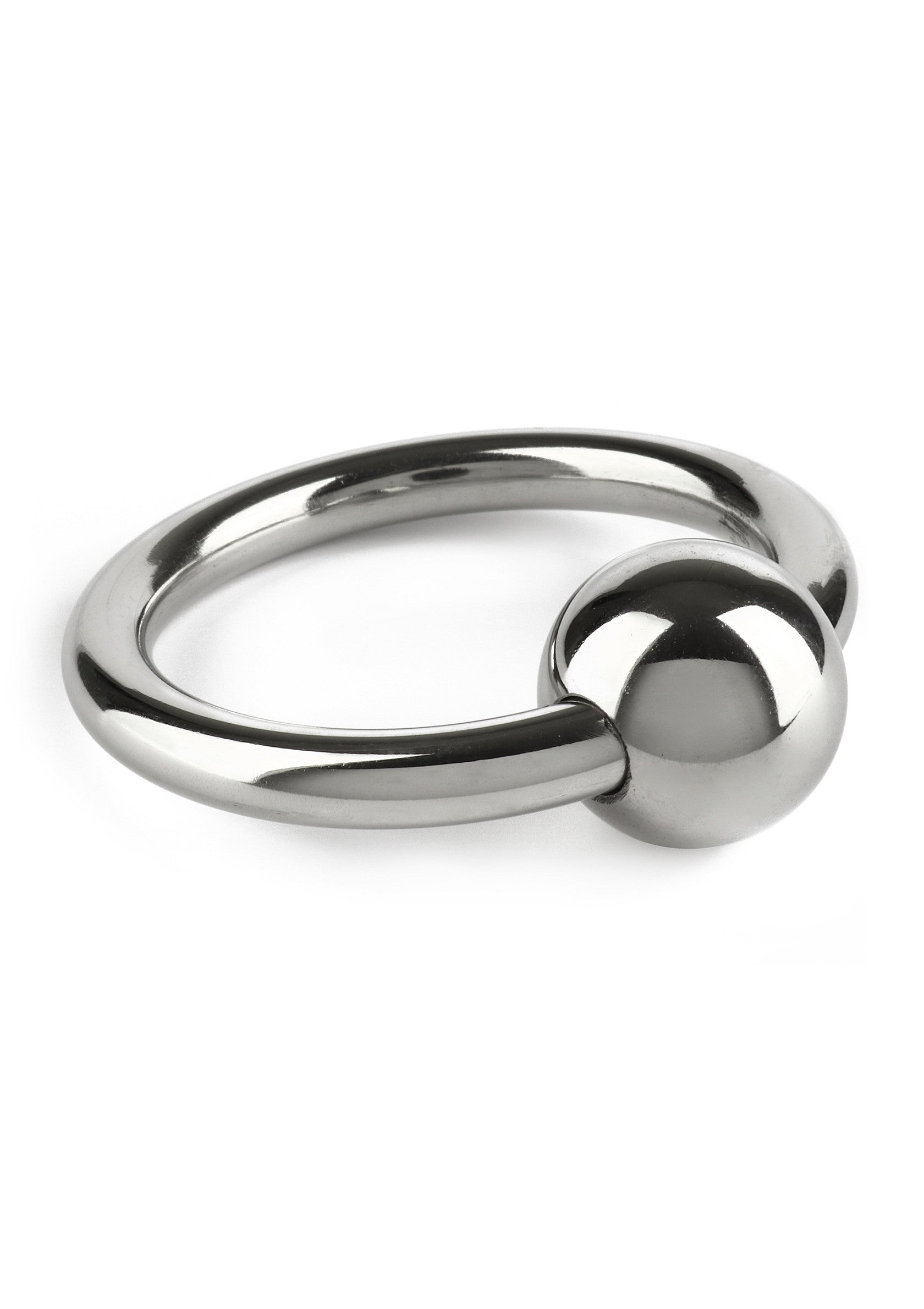 Ball Closure C-Ring 40mm