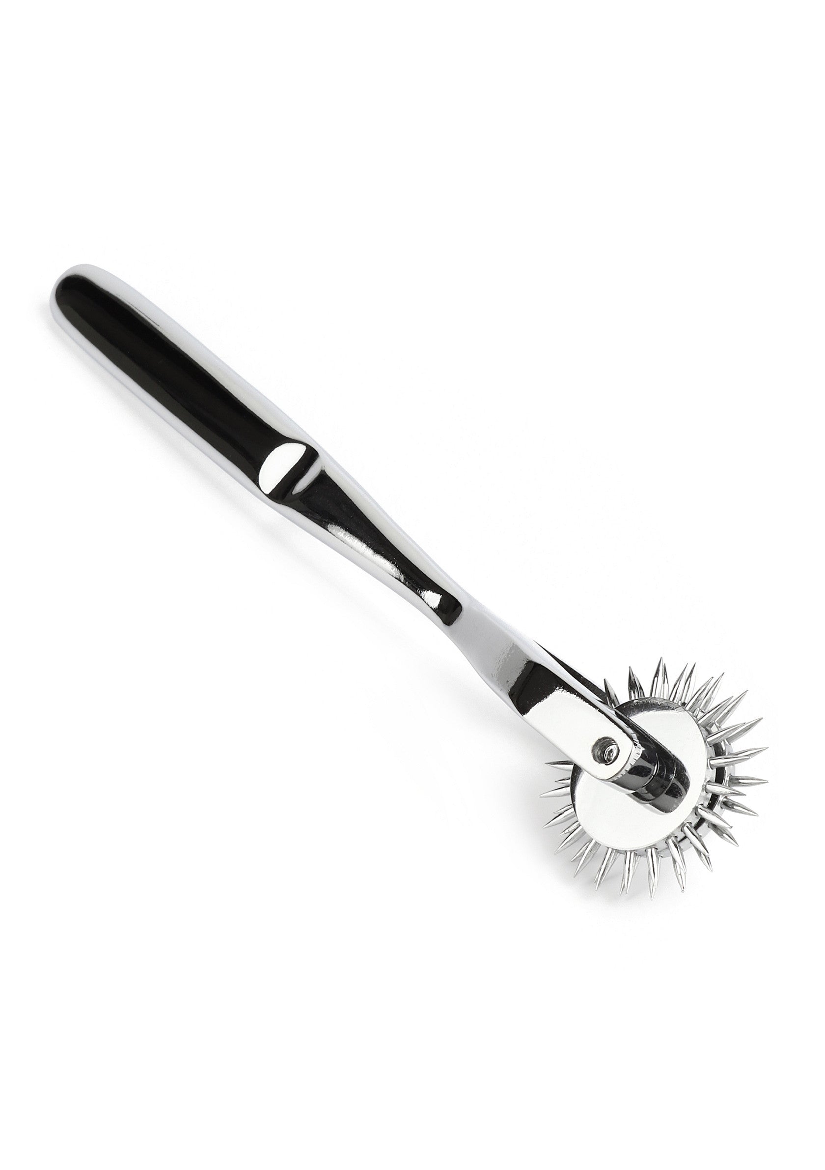 Double Pin Wheel