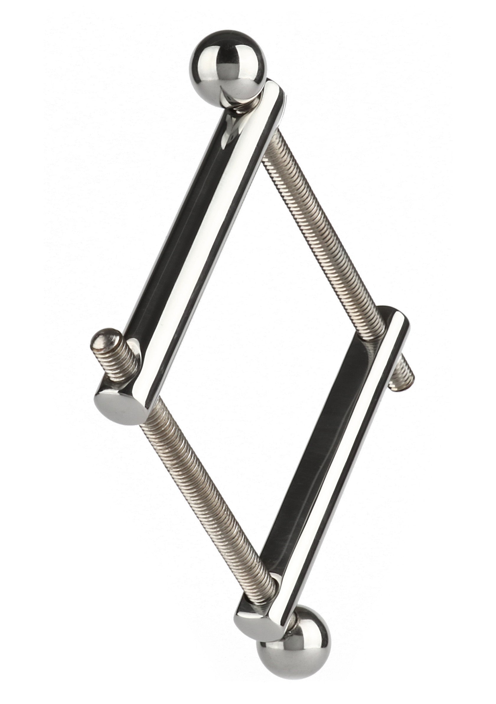 Gemini Ball Vise