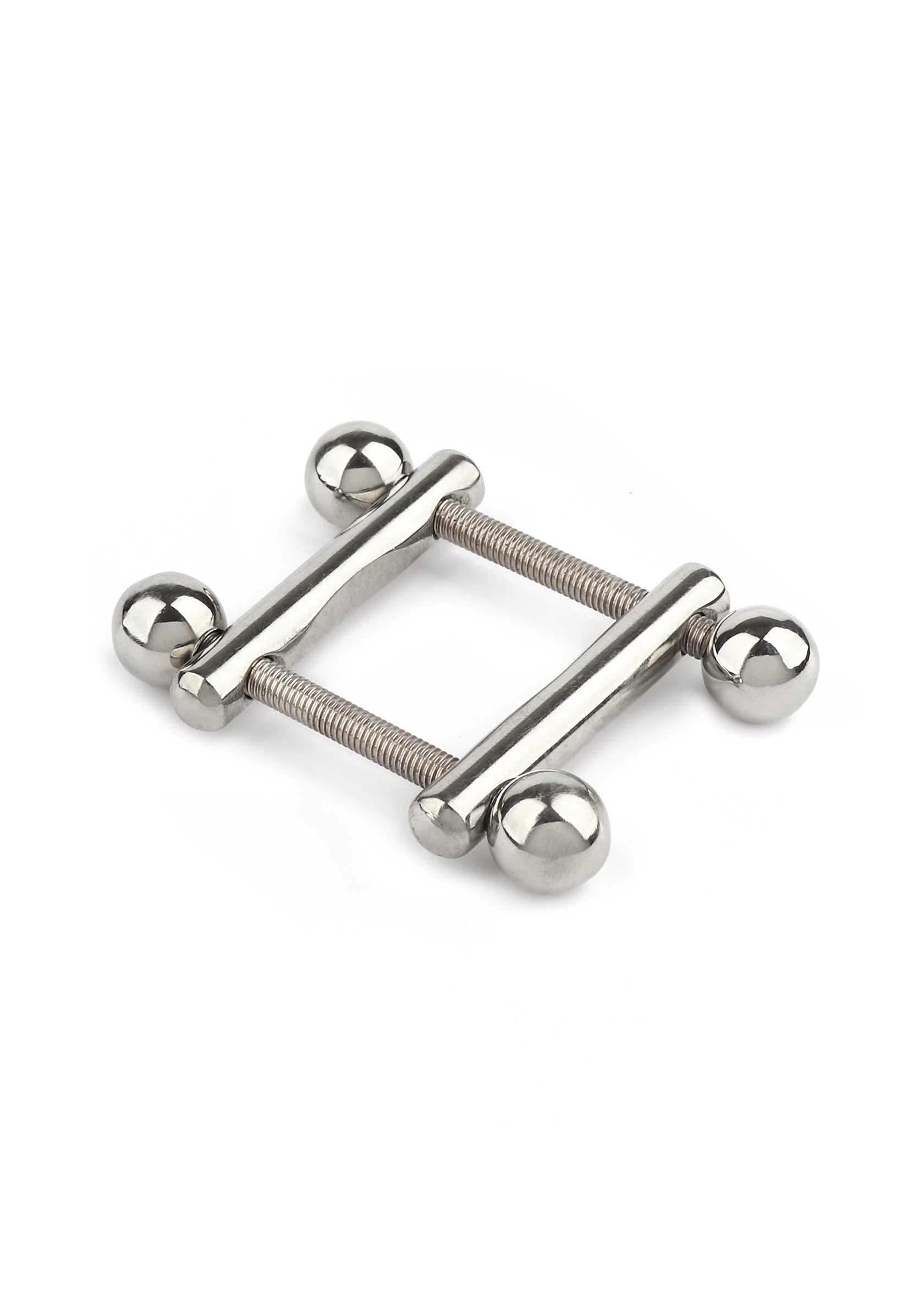 Turning Point Nipple Clamps