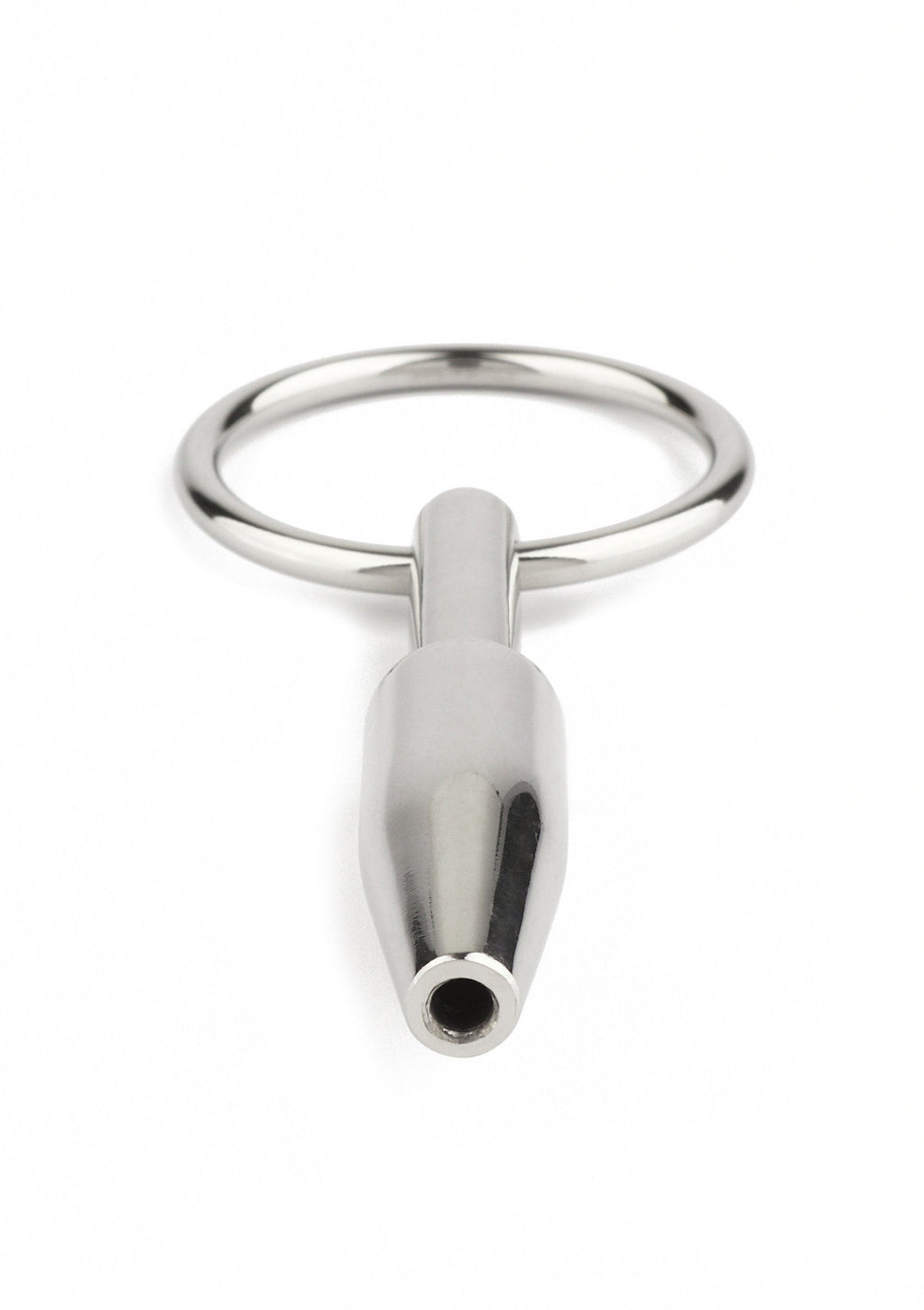 Mini Fucker Open Plug