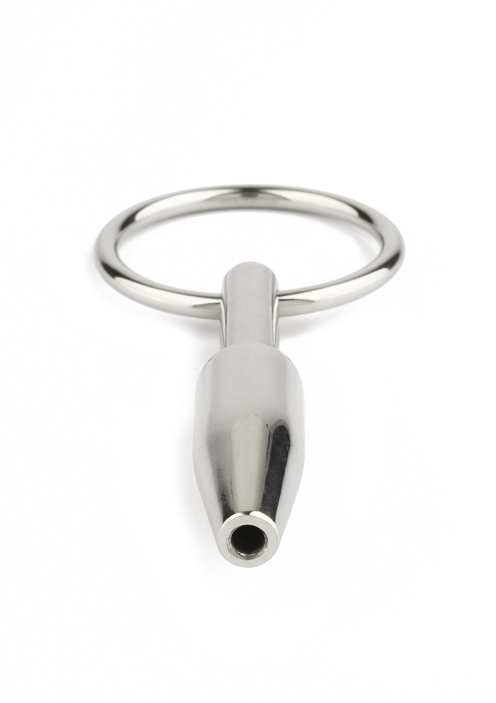 Mini Fucker Open Plug