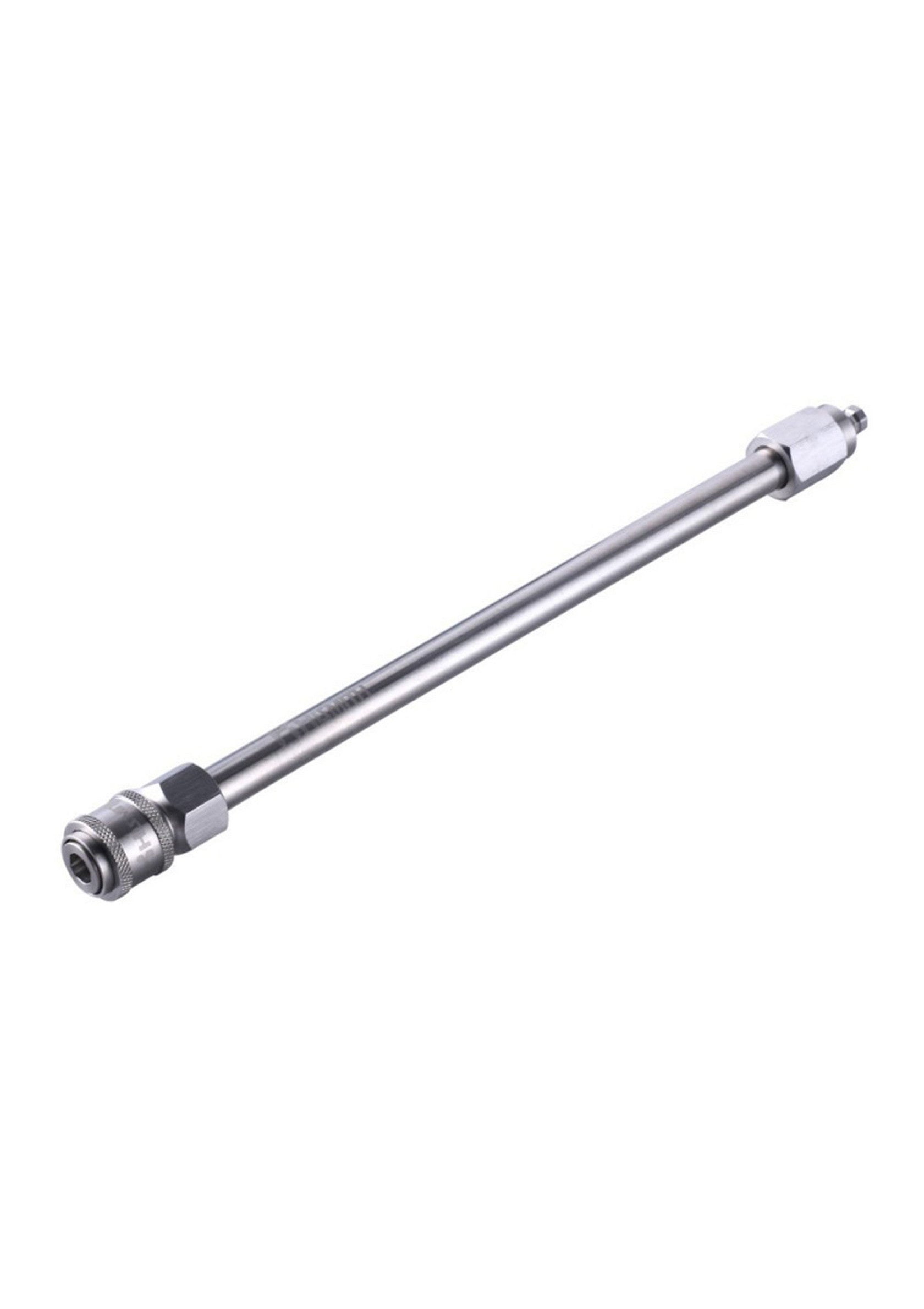 Extention bar 30 cm