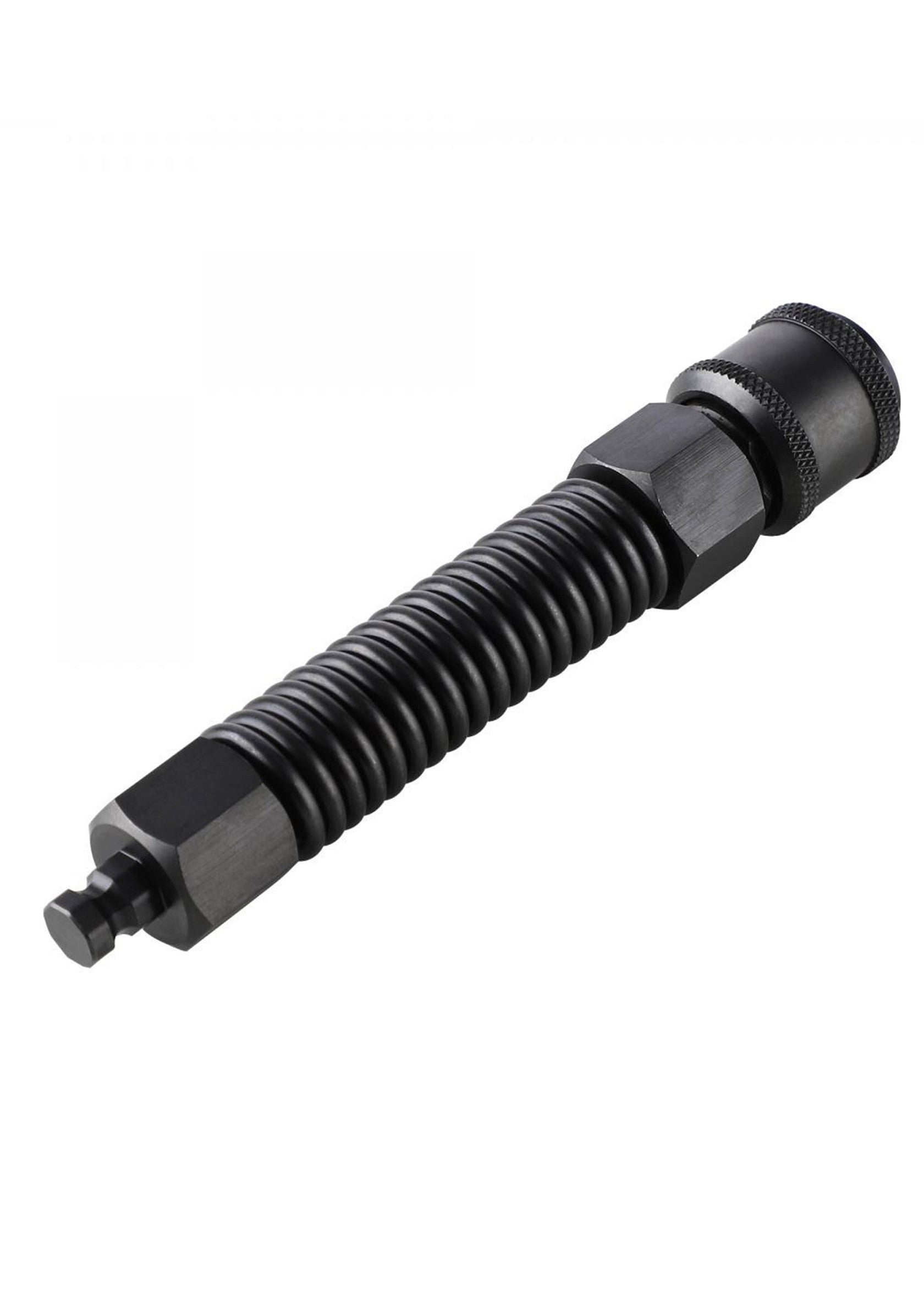 Spring Connector