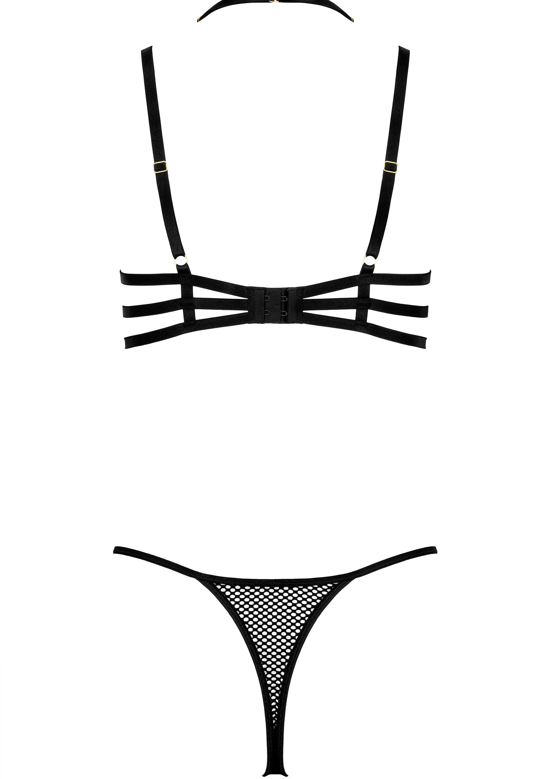 2 Pcs Set TP104
