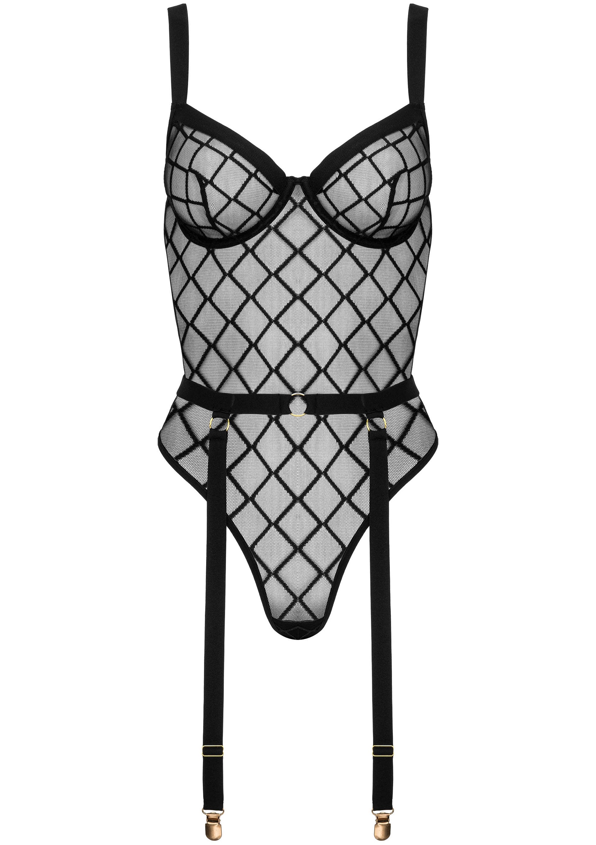 Body BD105