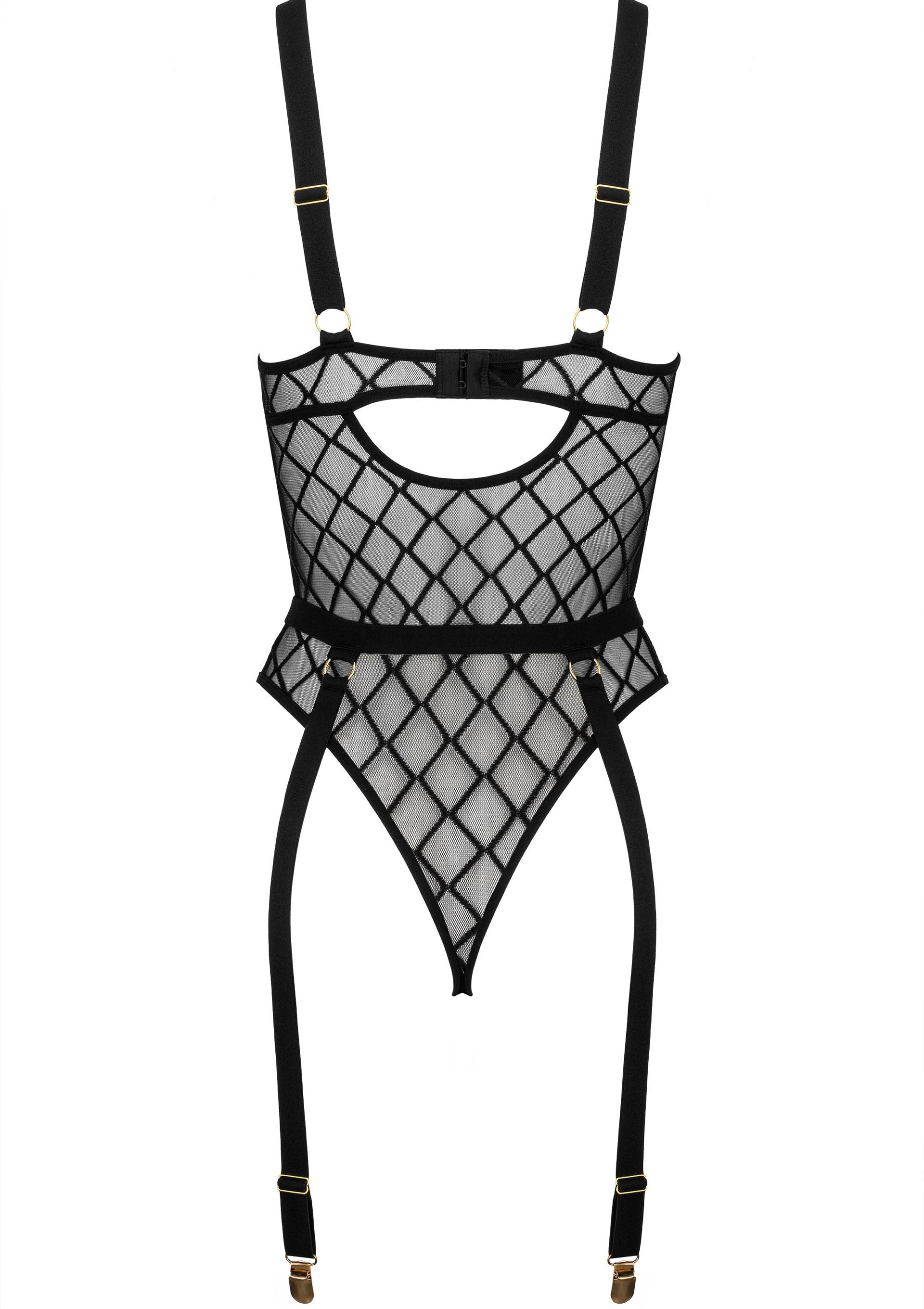 Body BD105