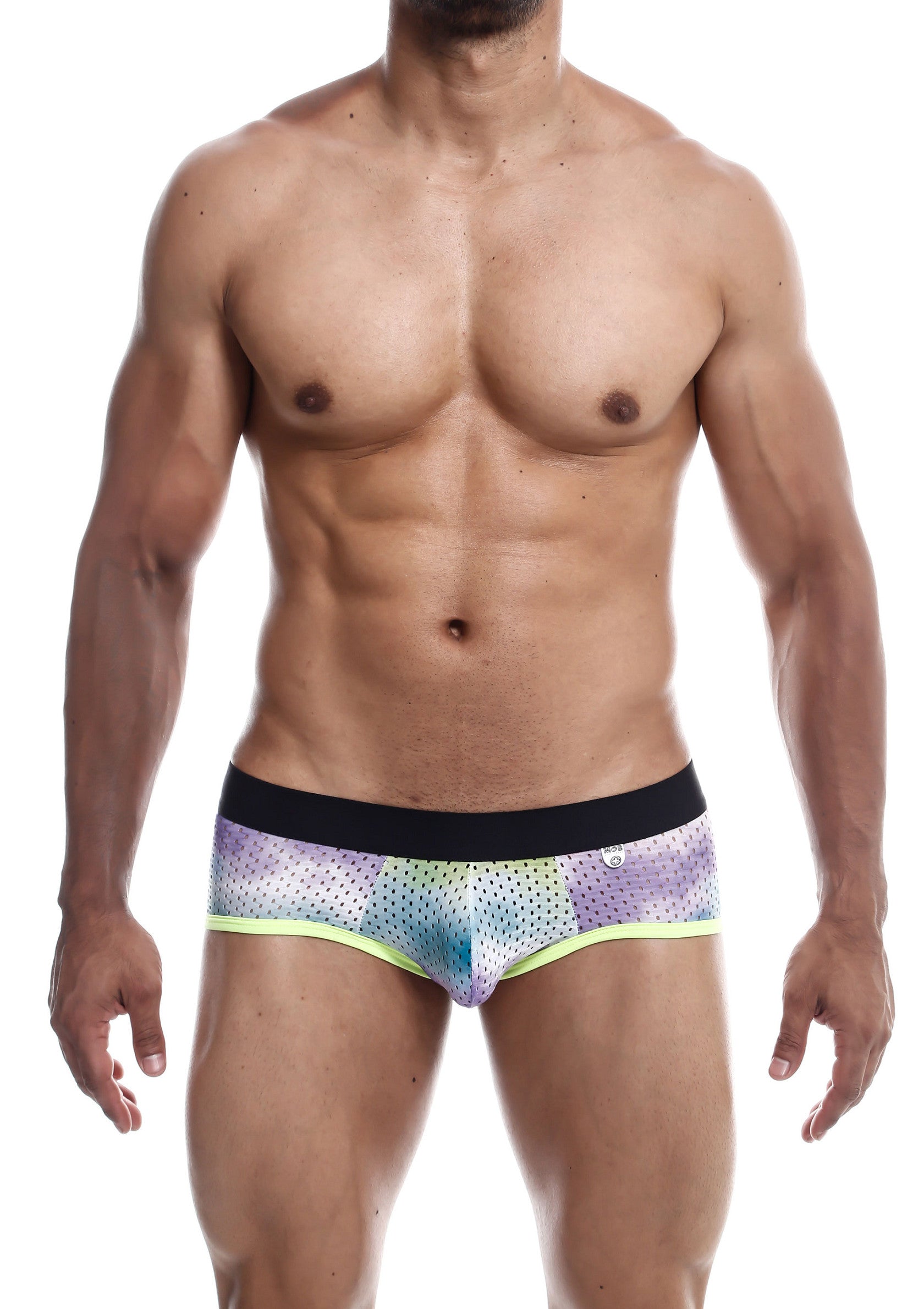 MOB Aero Brief