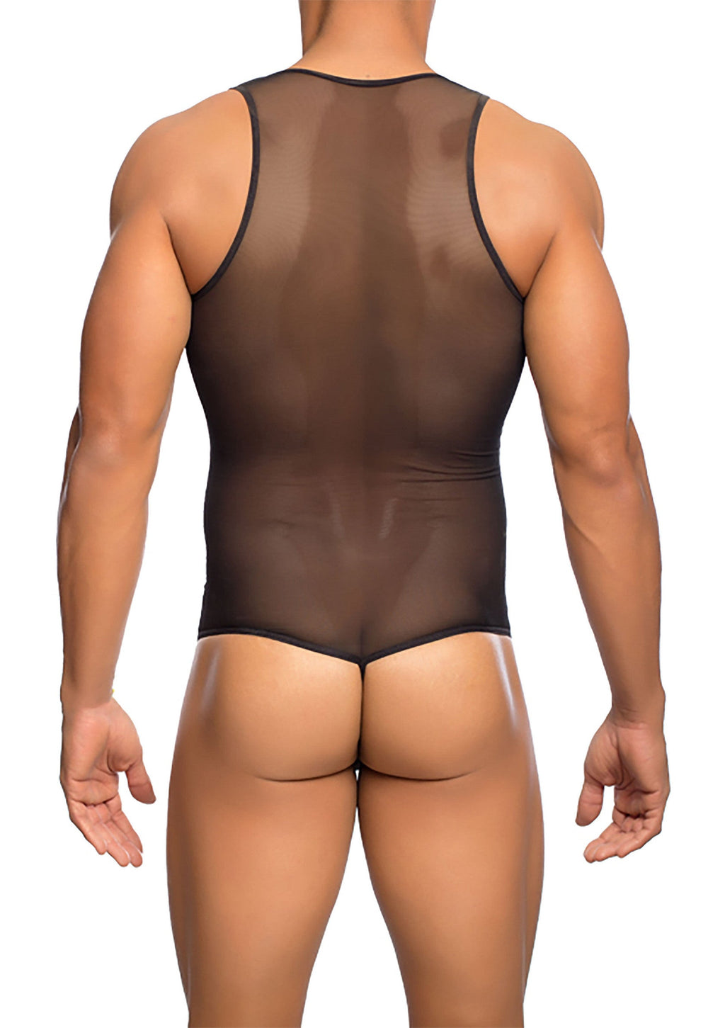 MOB Sexy Sheer Body