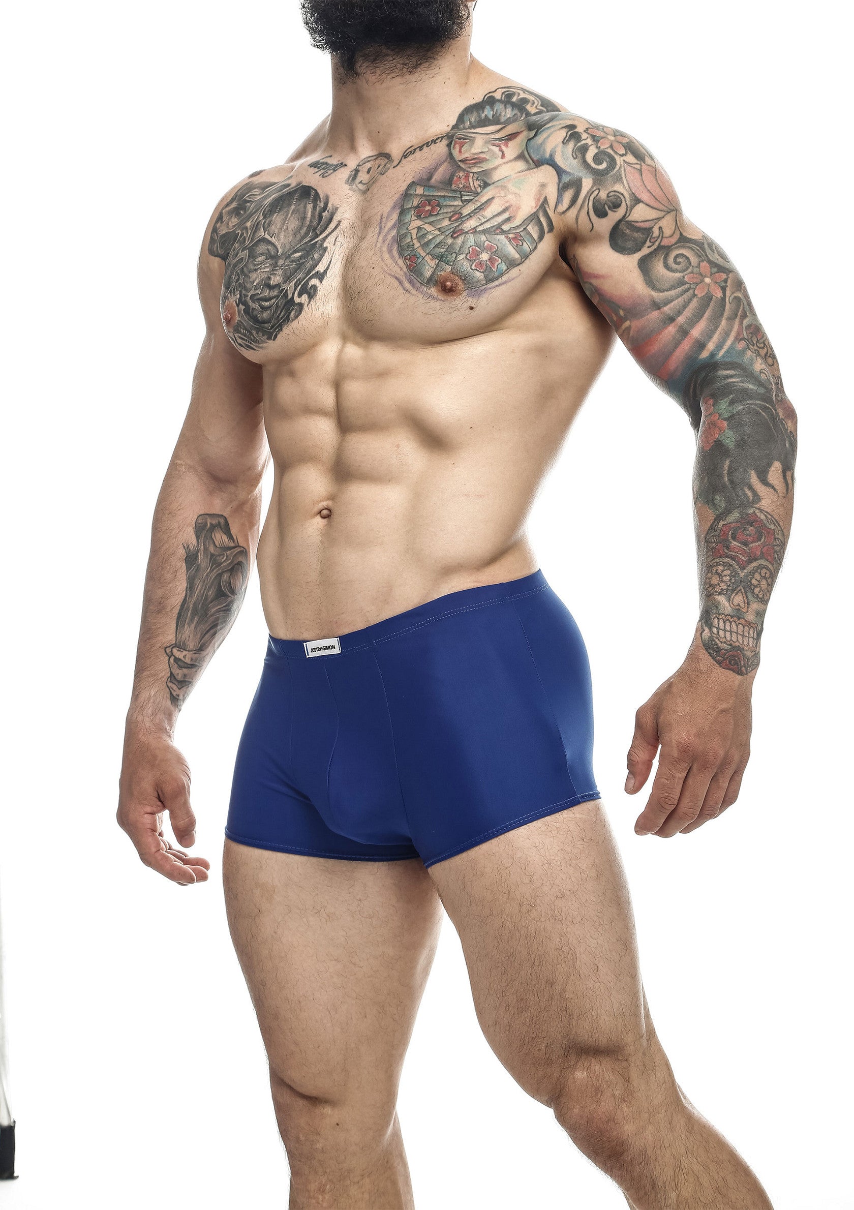 Classic Boxer