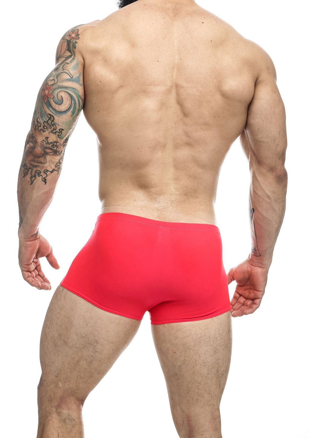 Classic Boxer