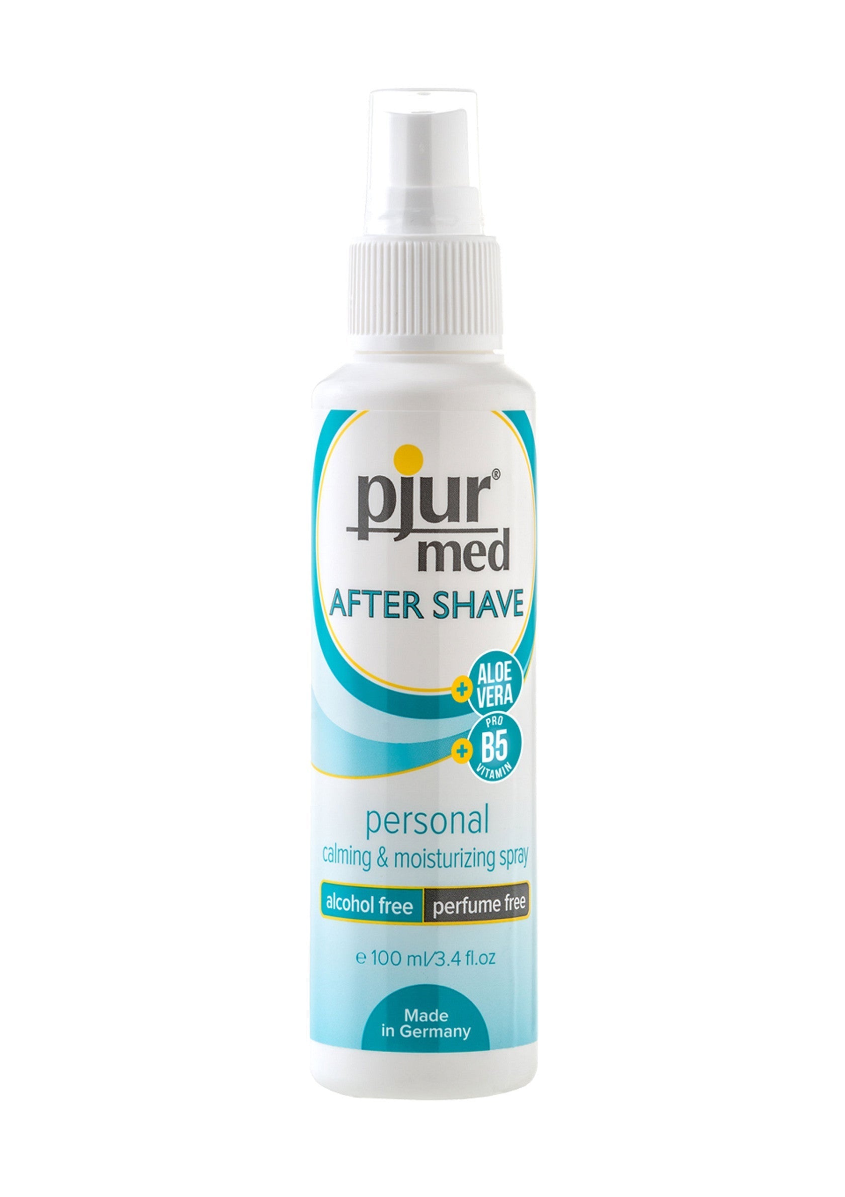 Med After Shave 100 ml