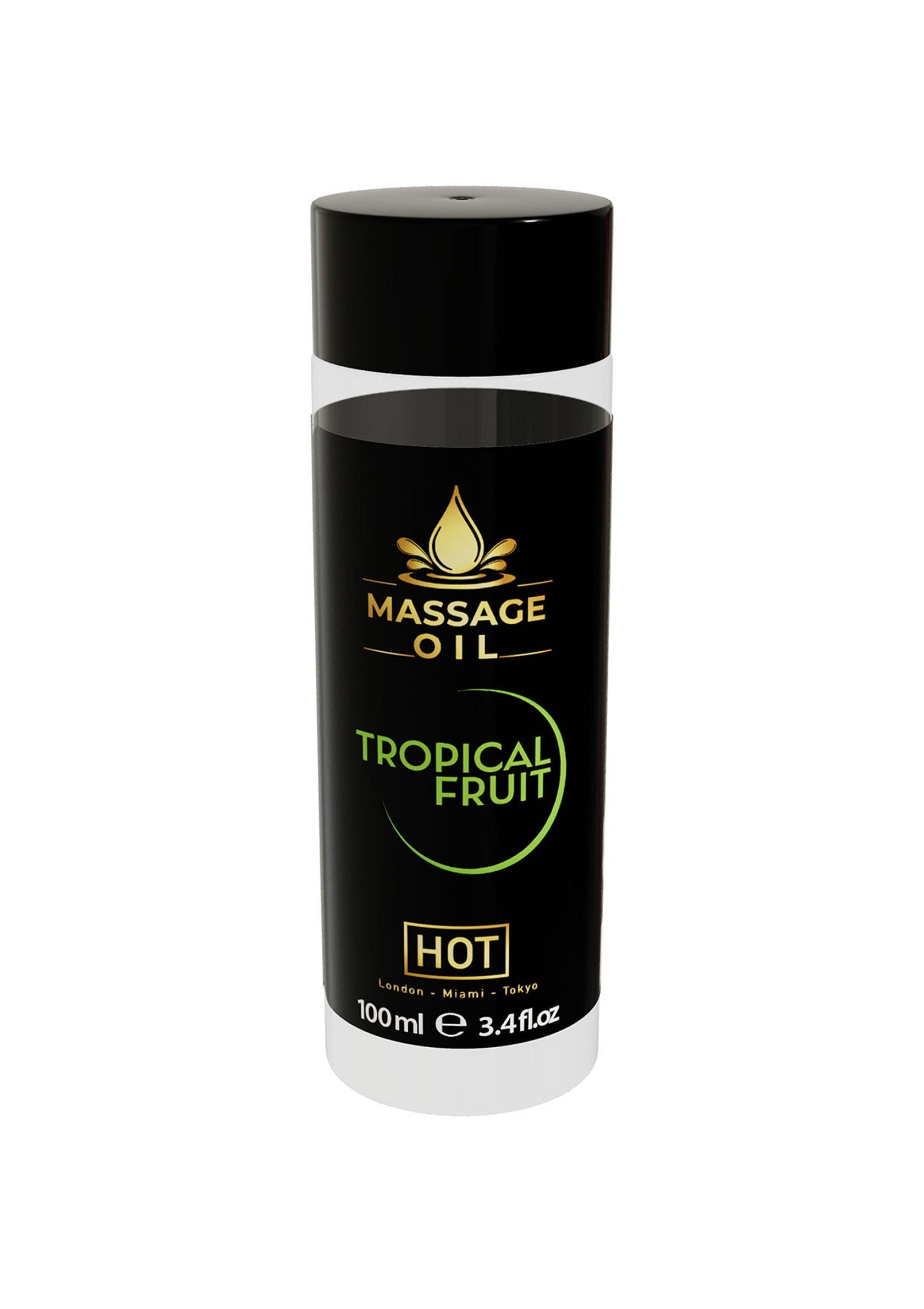 Massage Oil 100 ml