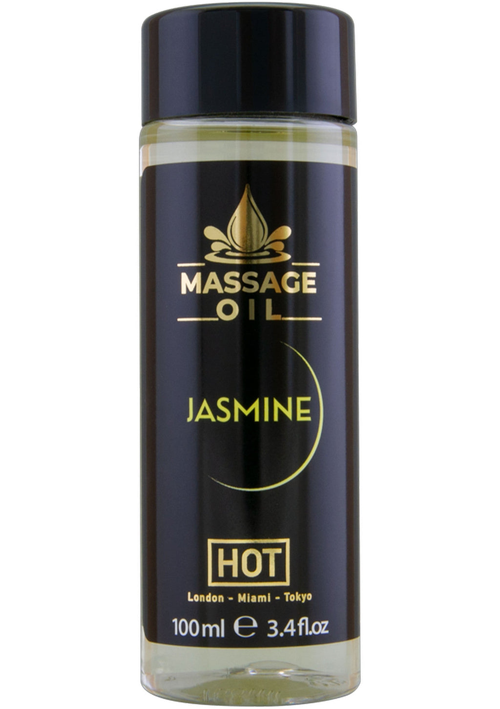 Massage Oil 100 ml