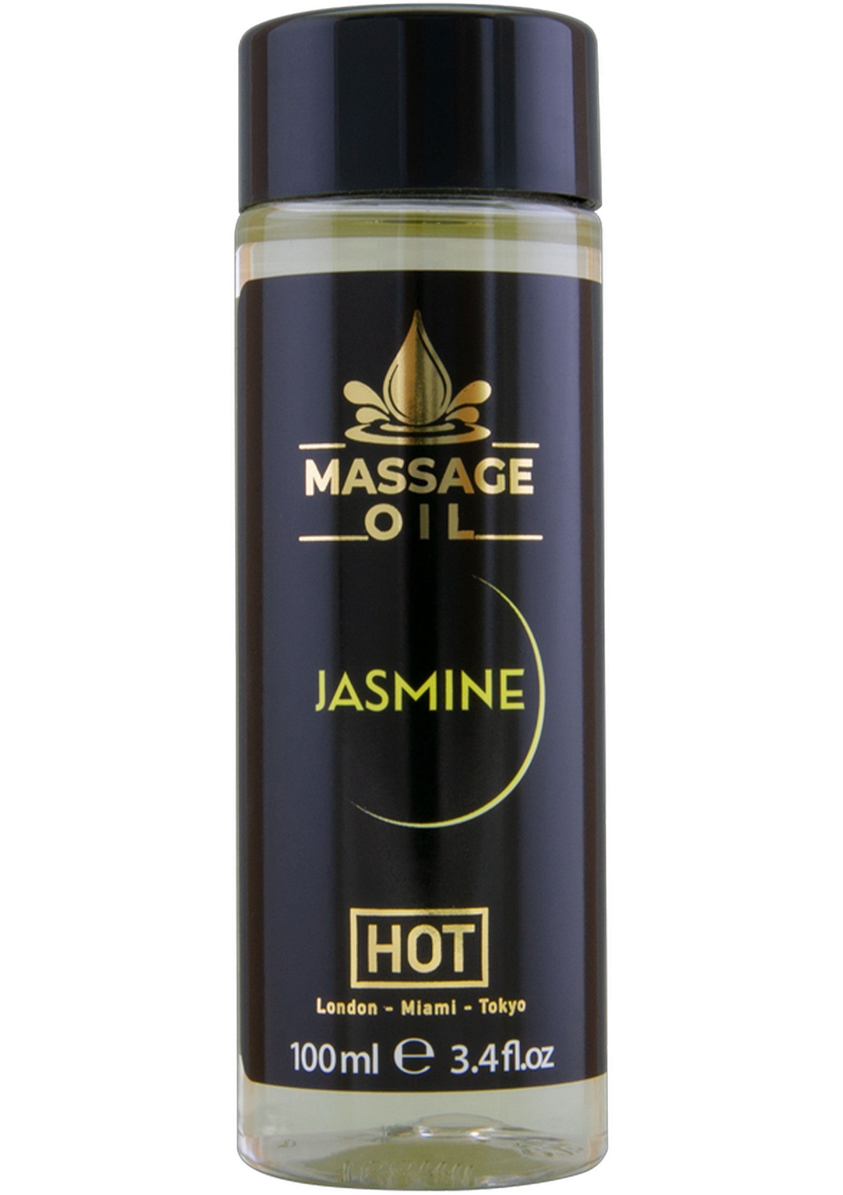 Massage Oil 100 ml