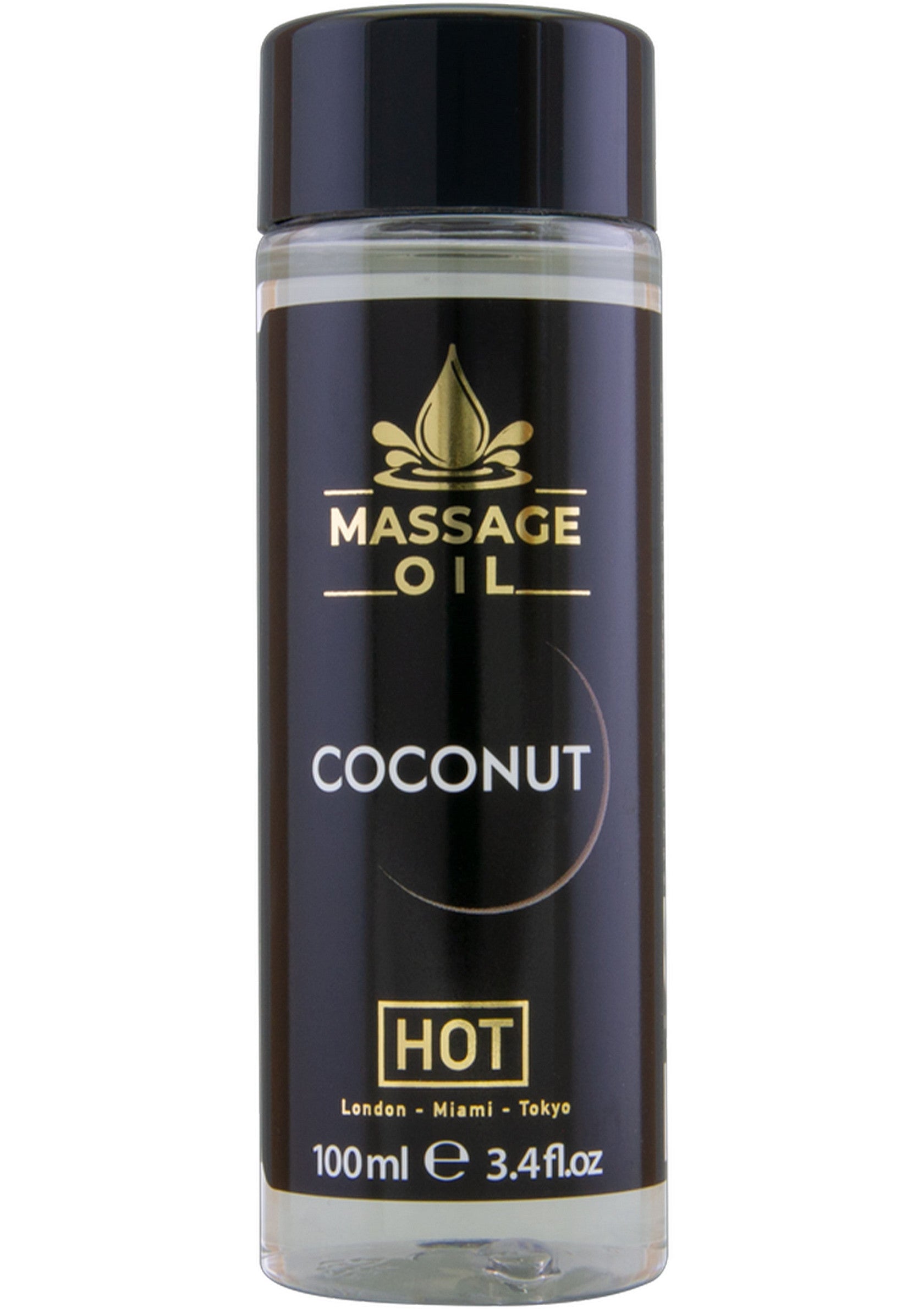 Massage Oil 100 ml