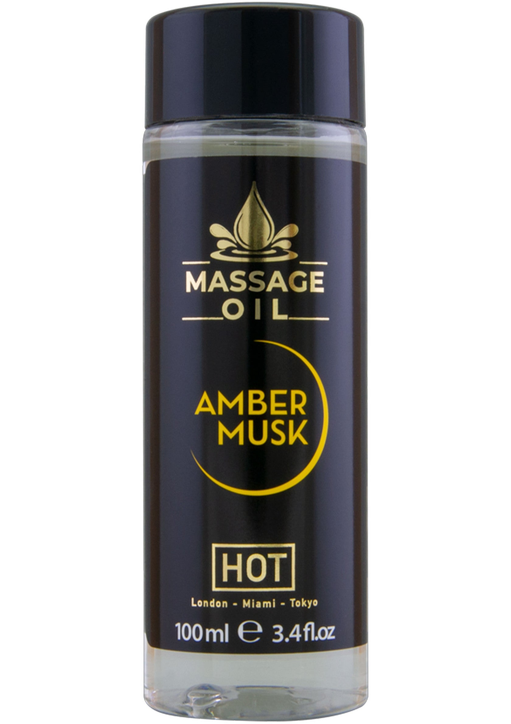 Massage Oil 100 ml