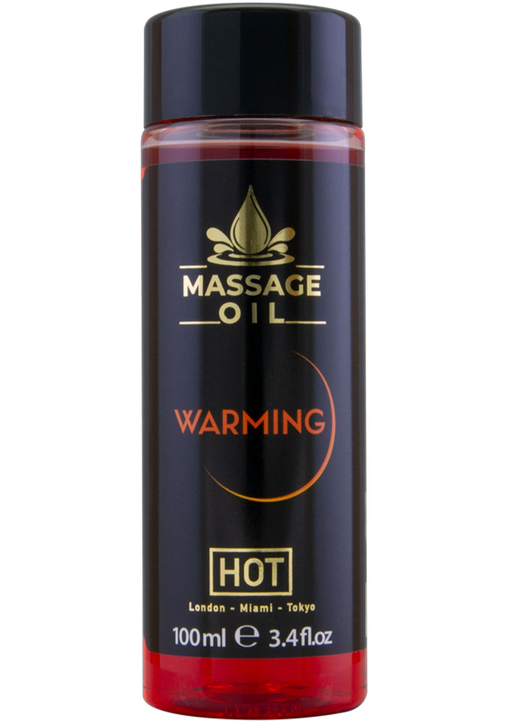 Massage Oil 100 ml